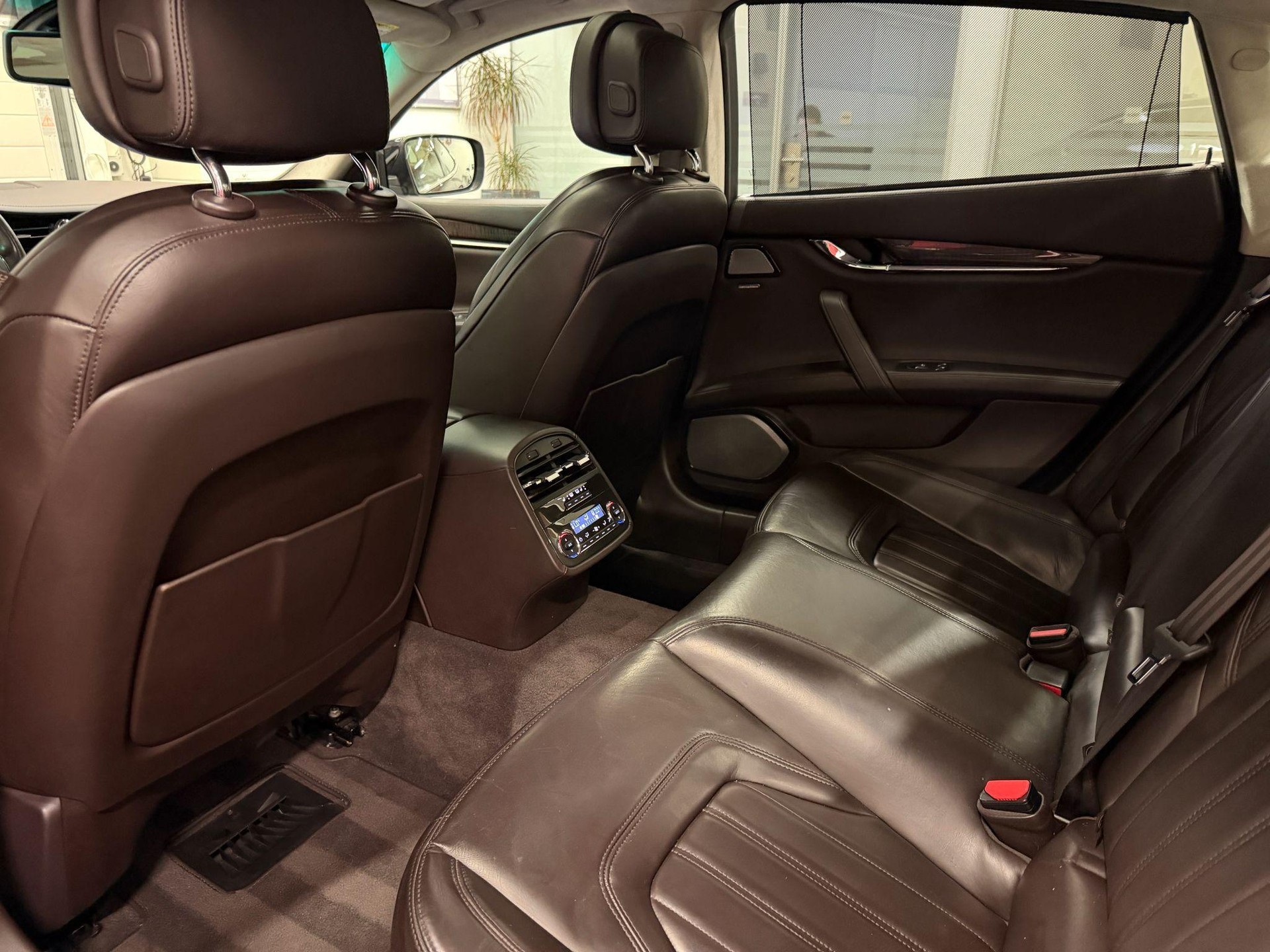 MASERATI Quattroporte 3.0 V6 S Q4-image-11