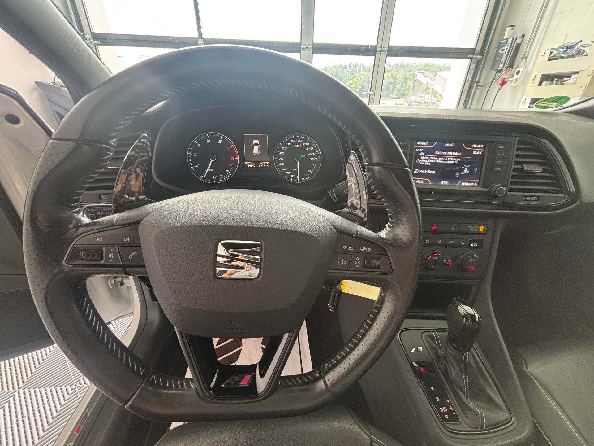 SEAT Leon 2.0 TSI Cupra 280-image-6
