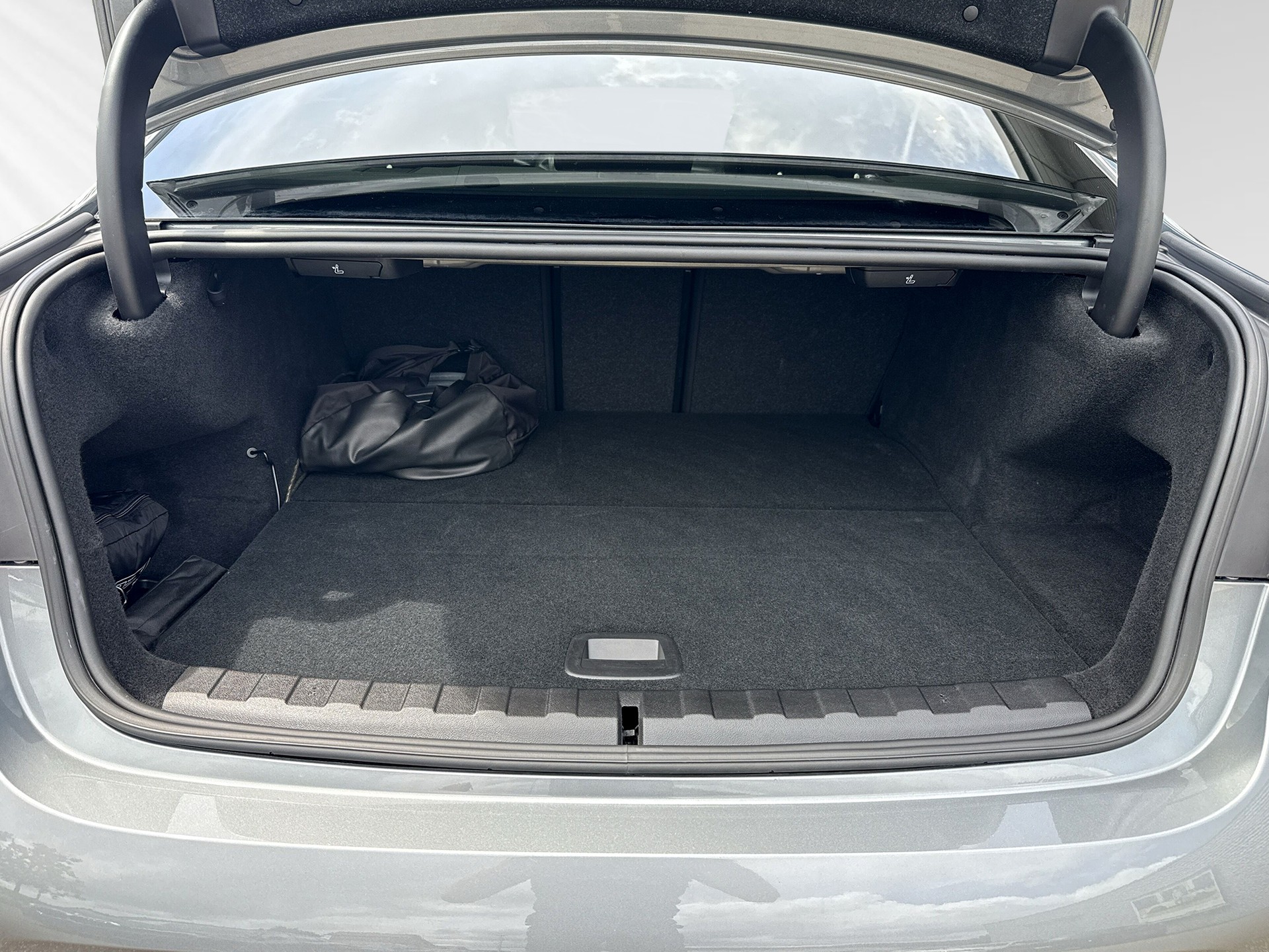 BMW 330e xDrive Steptronic M Sport-image-7