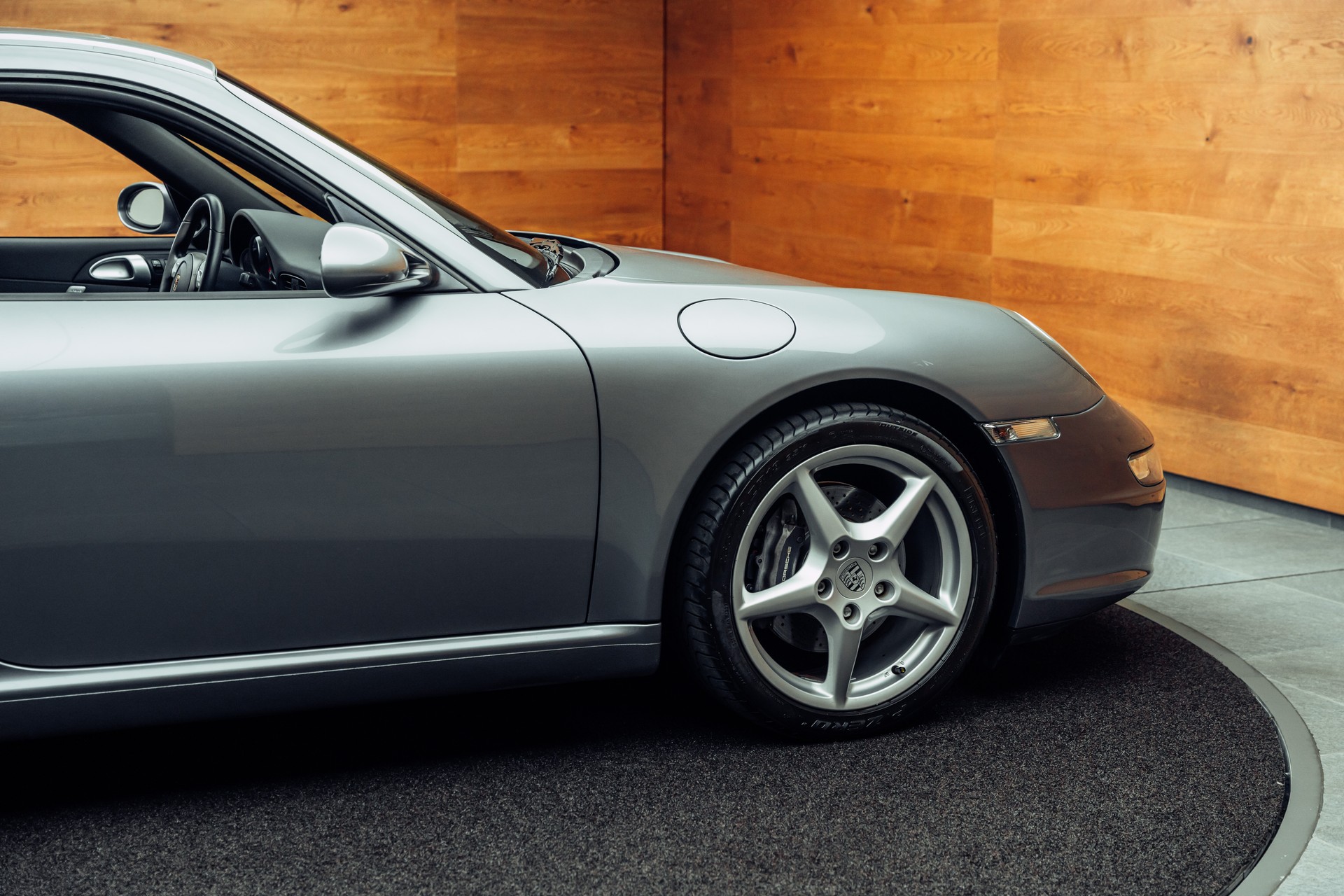 PORSCHE 911 Carrera-image-20