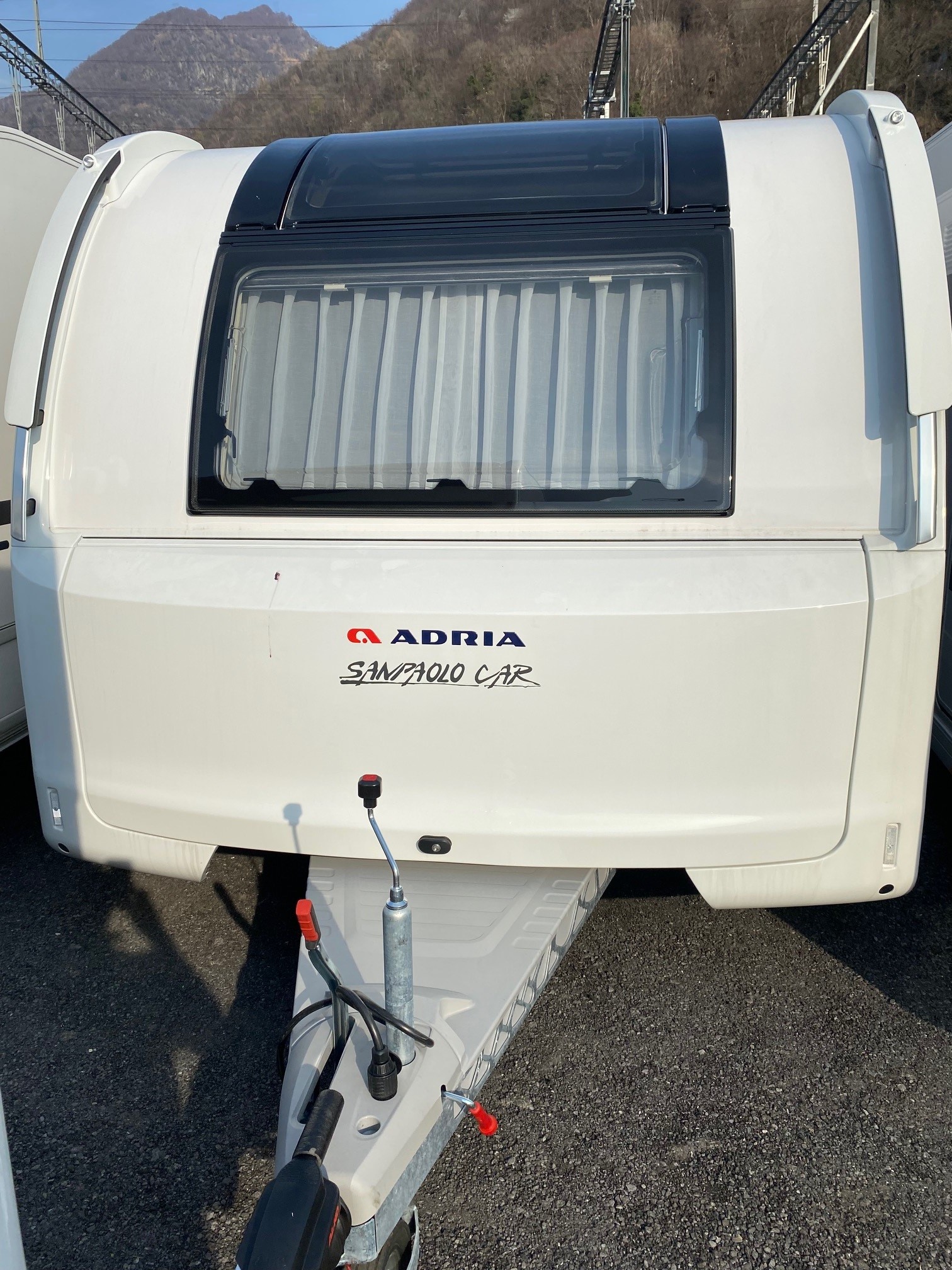 ADRIA ADORA 593 UP-image-0