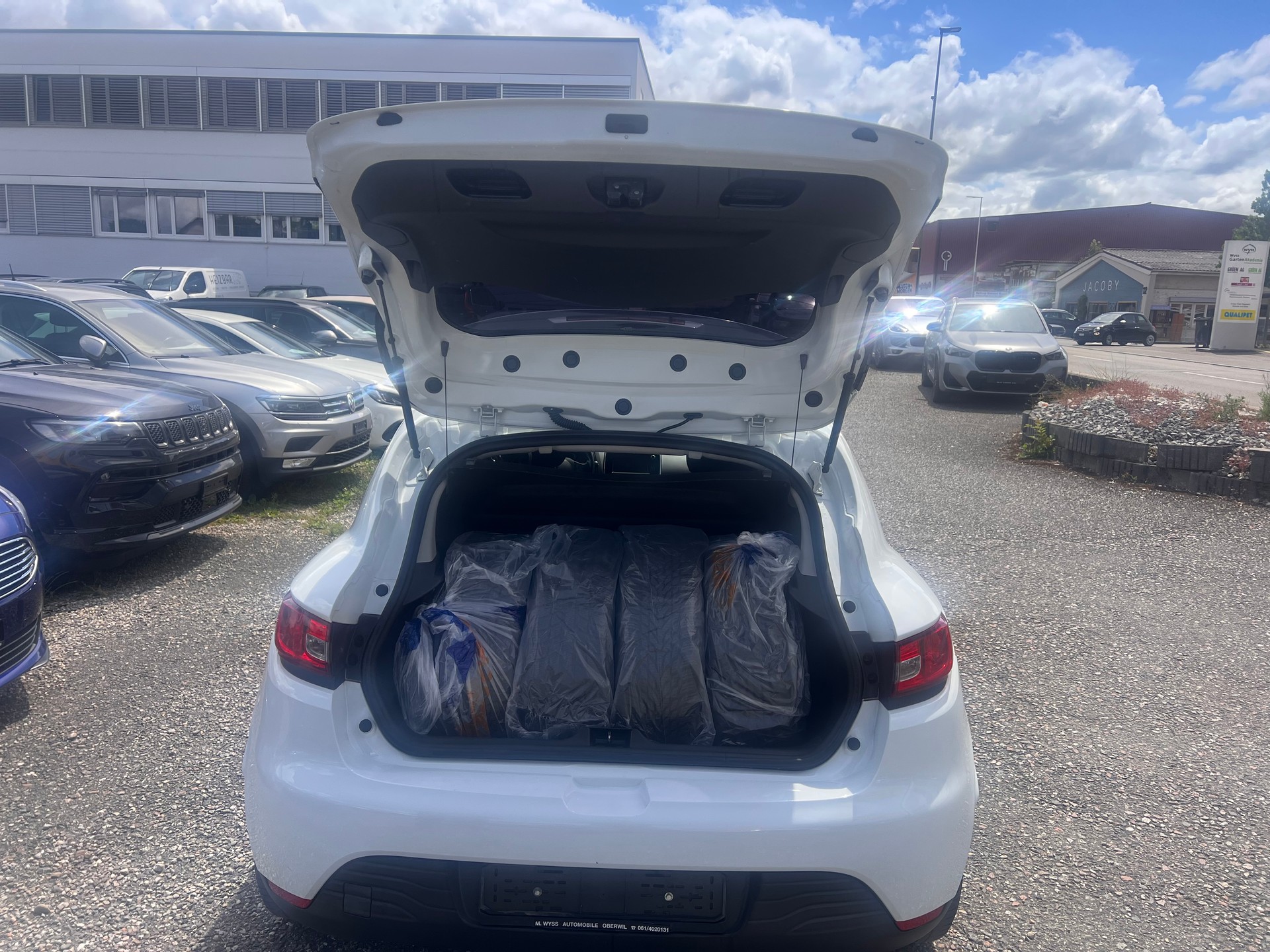 RENAULT Clio 1.5 dCi Expression-image-7