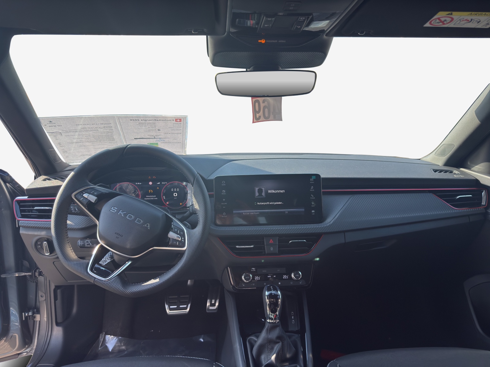 SKODA Kamiq 1.0 TSI Monte Carlo DSG-image-8