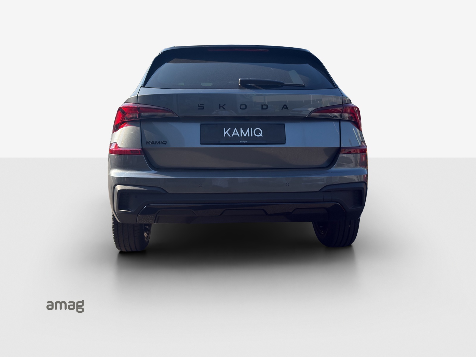 SKODA Kamiq 1.0 TSI Monte Carlo DSG-image-3