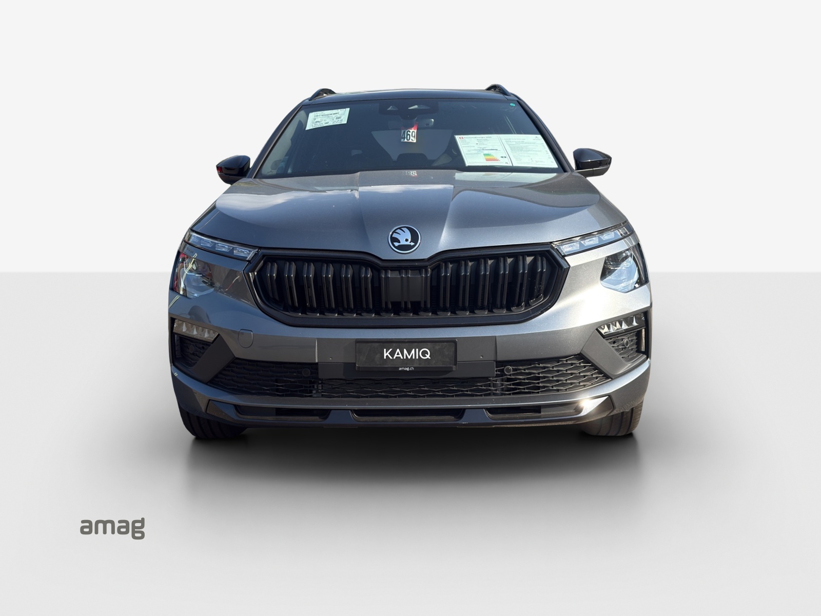 SKODA Kamiq 1.0 TSI Monte Carlo DSG-image-6