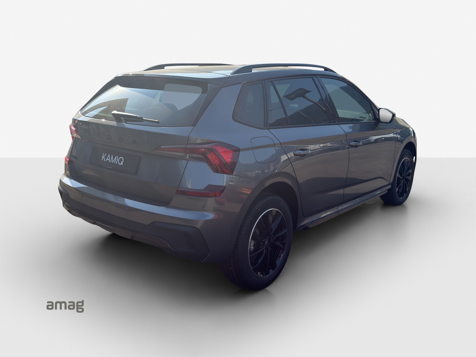 SKODA Kamiq 1.0 TSI Monte Carlo DSG-image-4