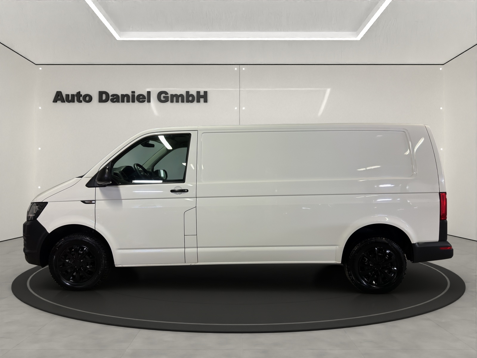 VW T6 2.0 TDI 4Motion Lang Version ( Mit AHK / Sortimo Regale )-image-7