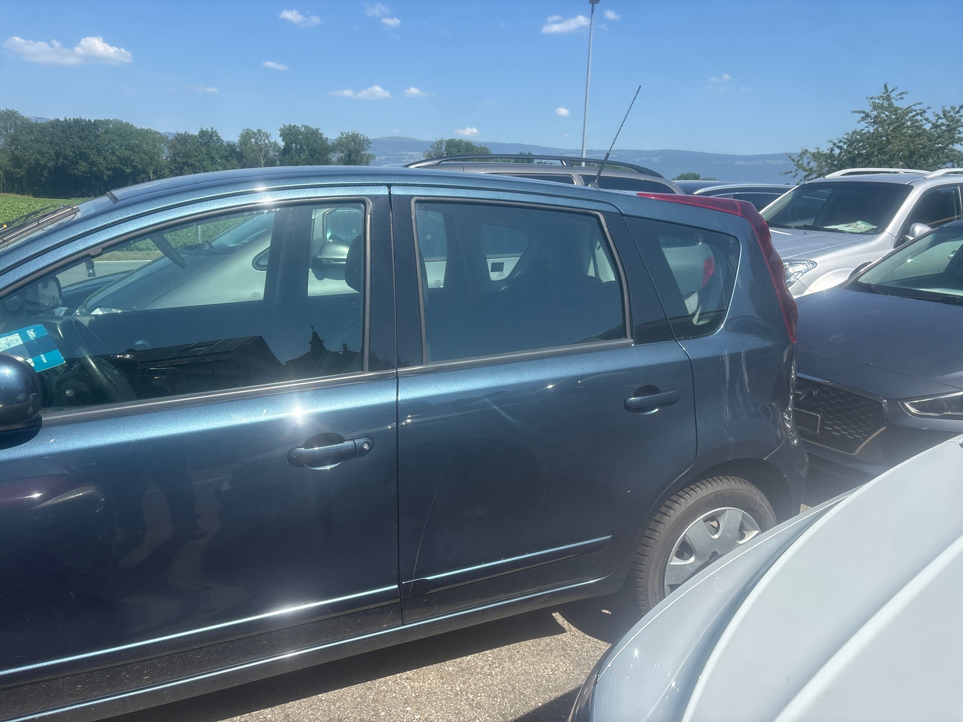 NISSAN Note 1.4 acenta-image-6