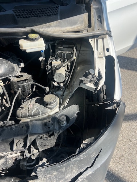 MERCEDES-BENZ Vito 111 BlueTEC L Euro 6-image-8