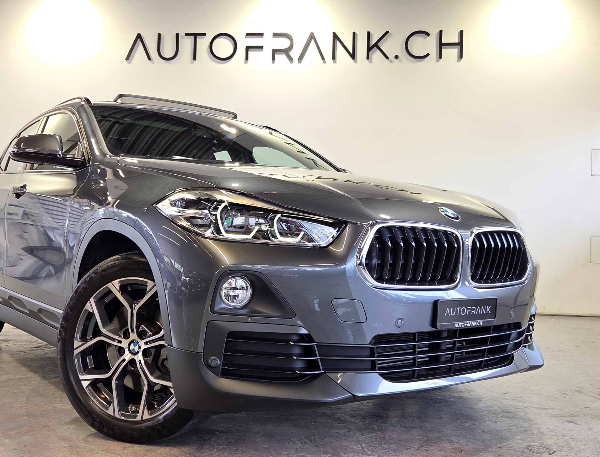 BMW X2 20i xDrive SAG-image-9