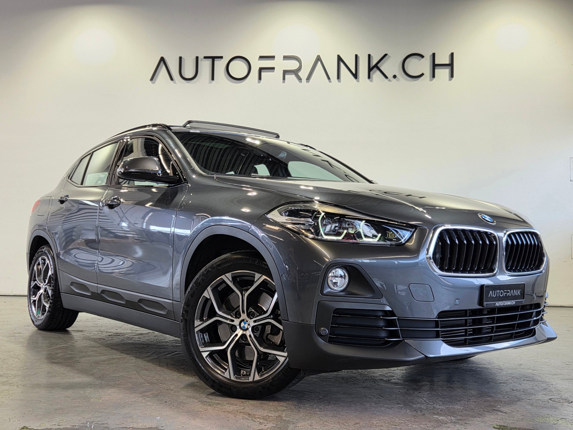 BMW X2 20i xDrive SAG-image-16