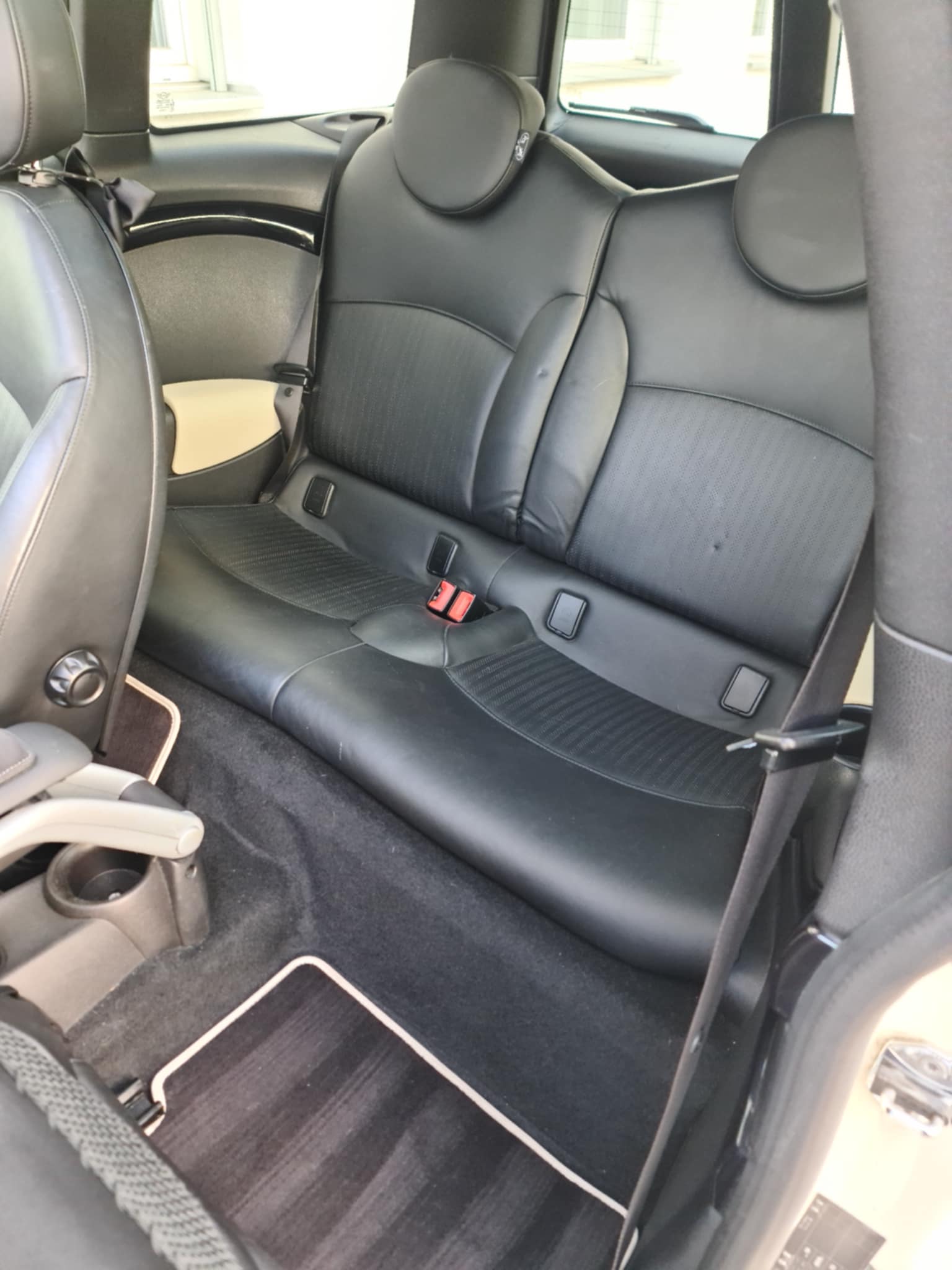 MINI Clubman Cooper S Steptronic-image-15