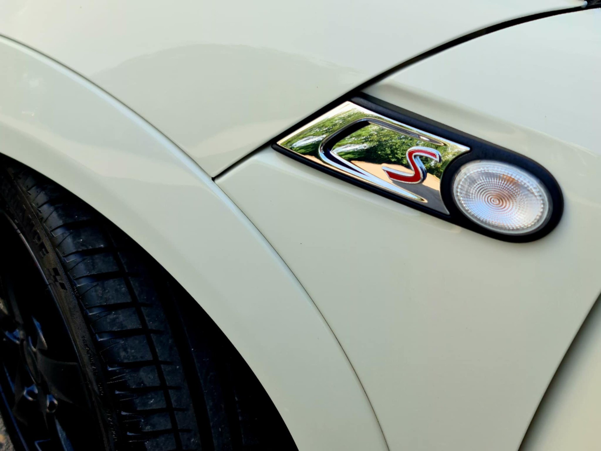 MINI Clubman Cooper S Steptronic-image-3