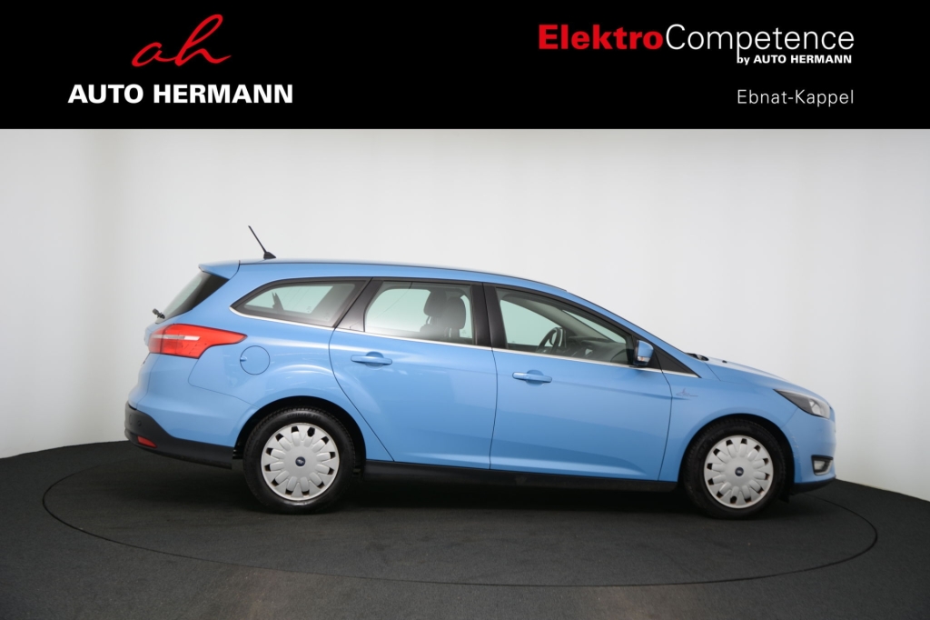 FORD Focus 1.5 TDCi ECO Titanium-image-7