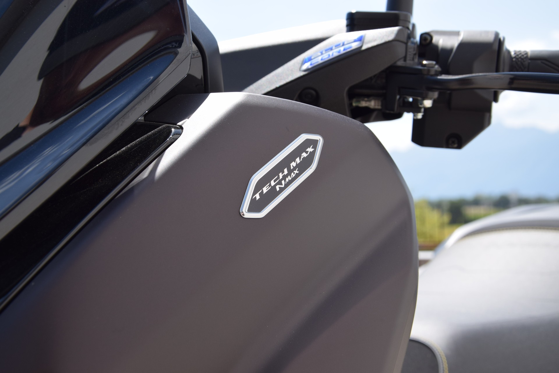 YAMAHA N-Max GPD 125-image-9