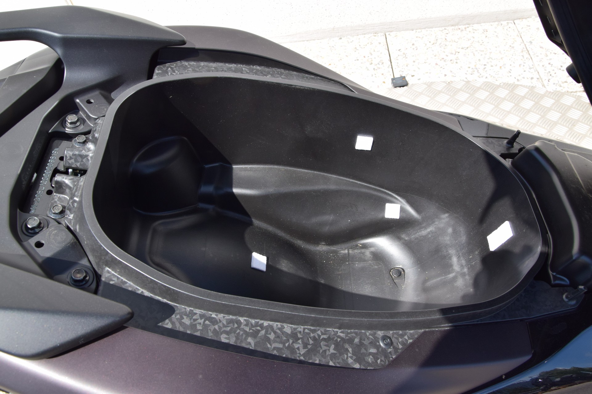 YAMAHA N-Max GPD 125-image-11