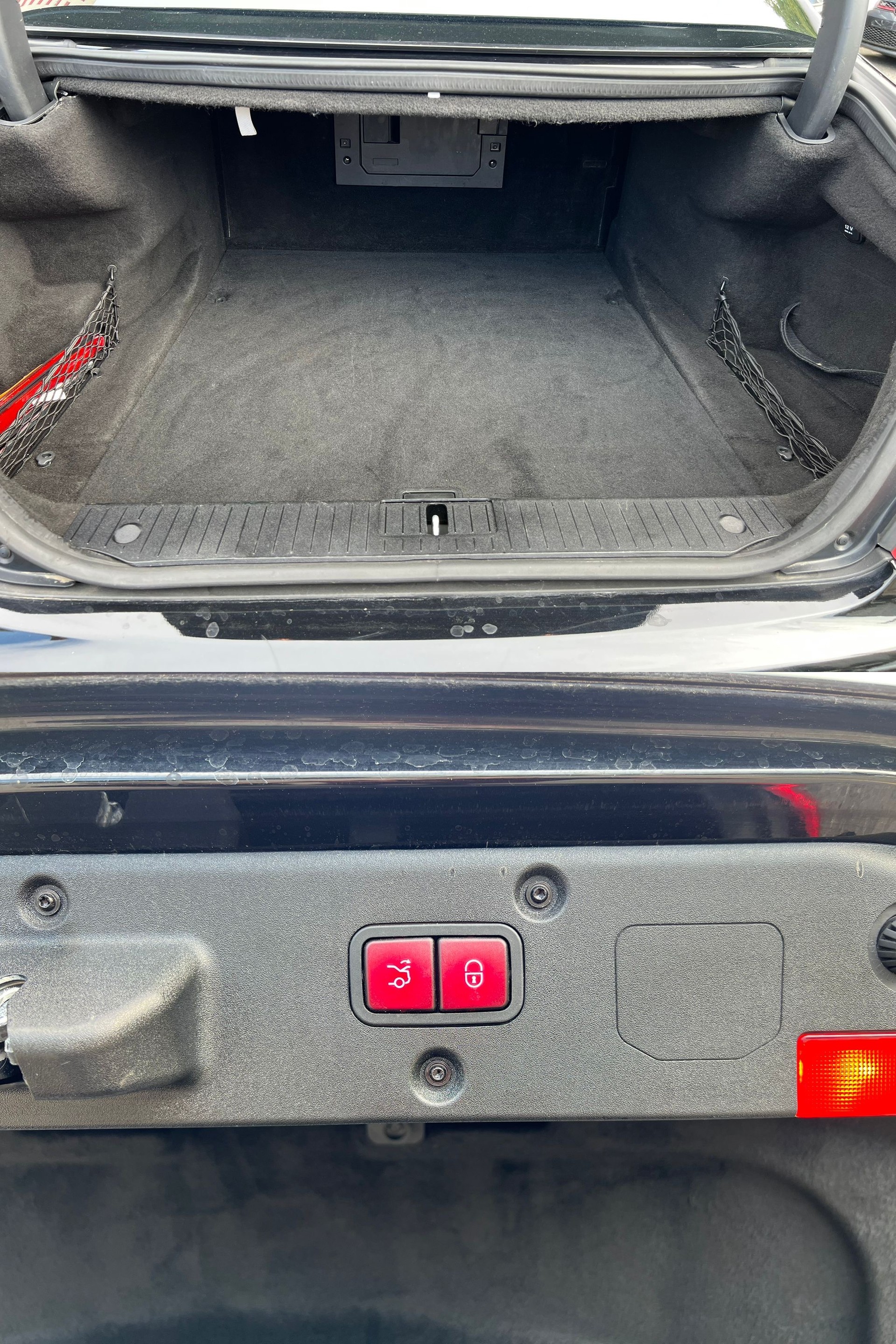 MERCEDES-BENZ CL 500 4Matic 7G-Tronic-image-11