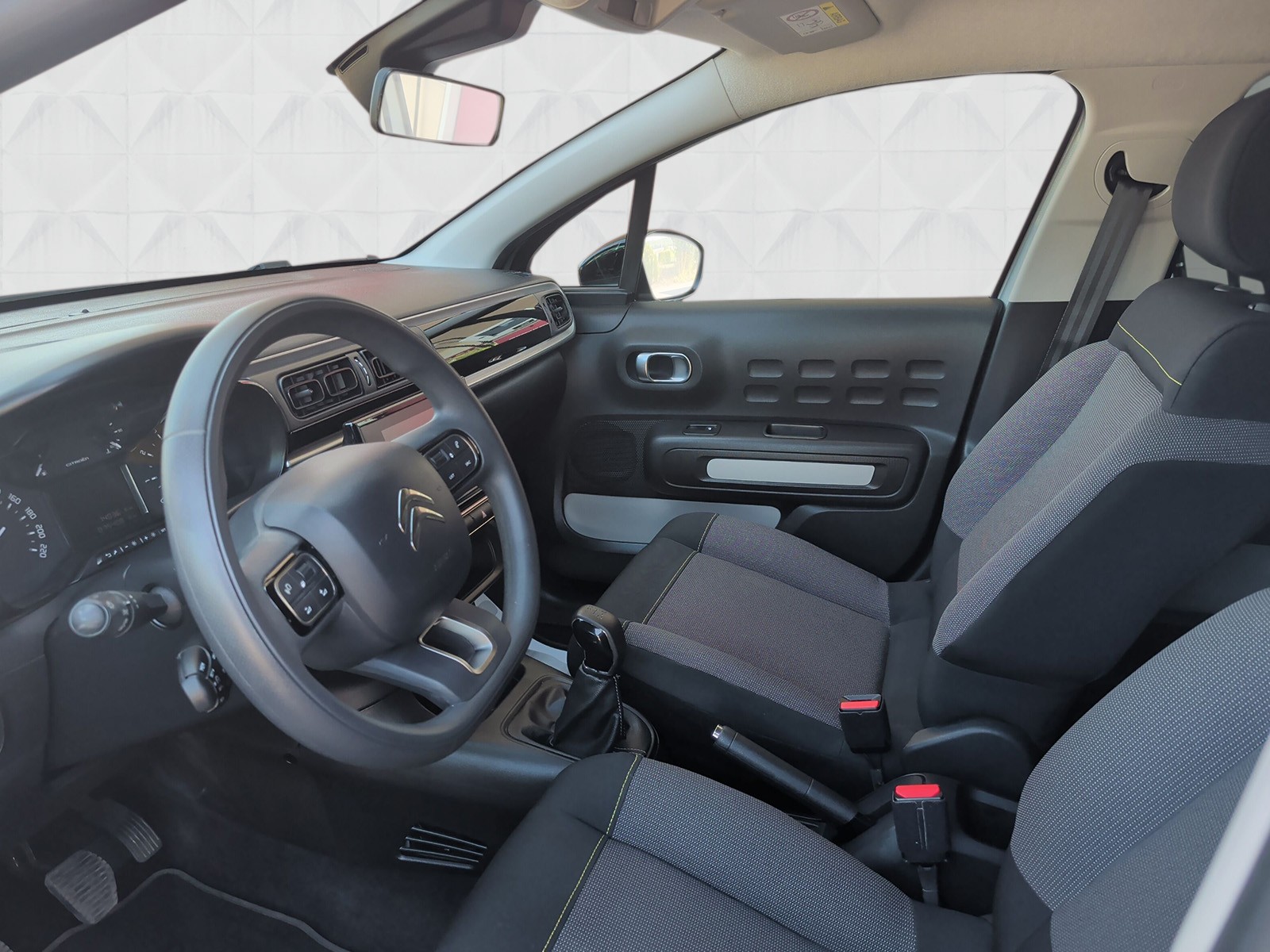 CITROEN C3 Feel-image-8
