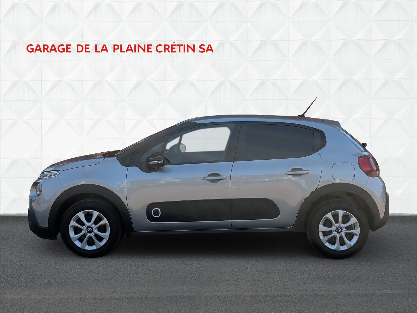 CITROEN C3 Feel-image-2
