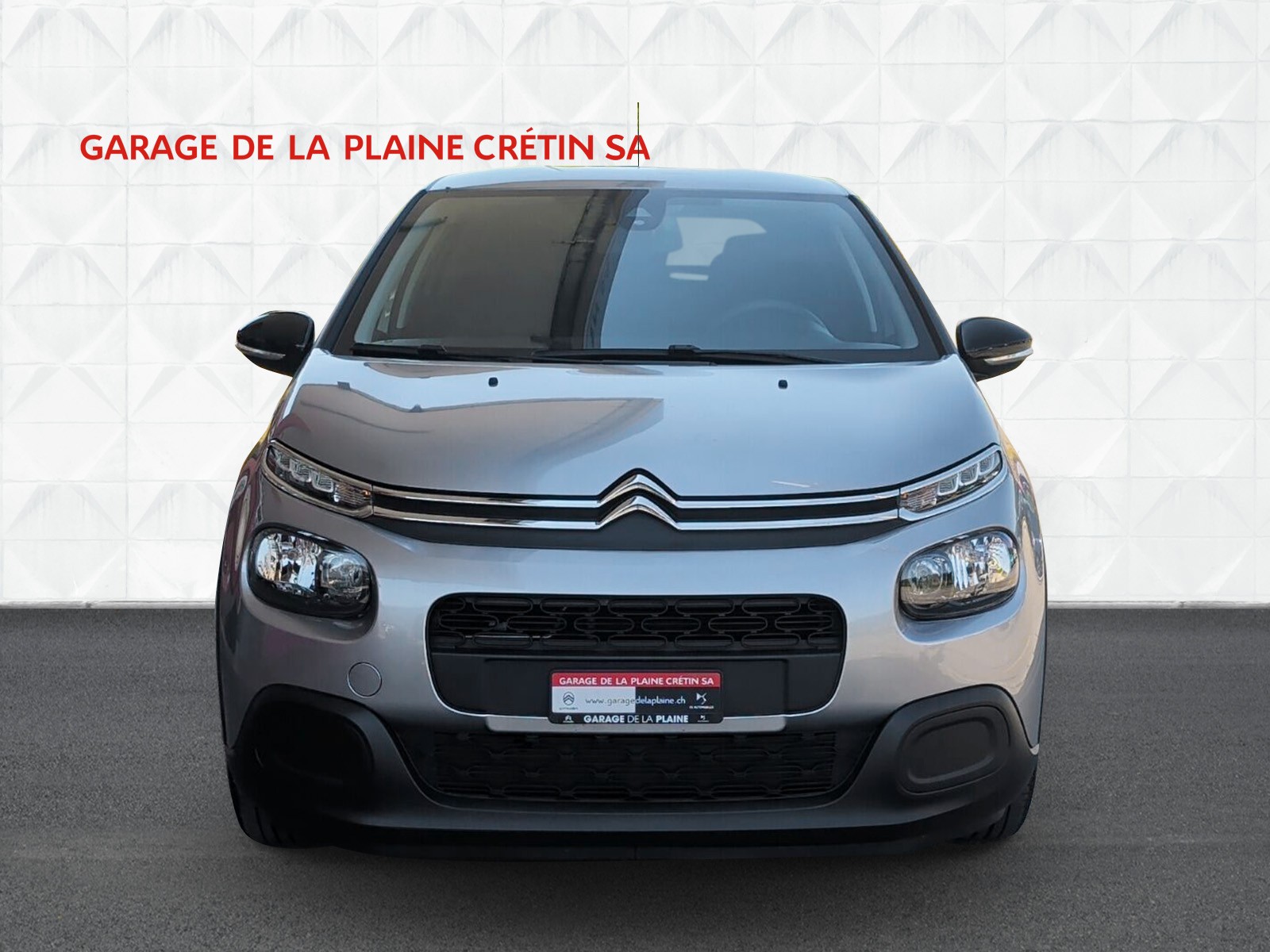 CITROEN C3 Feel-image-1