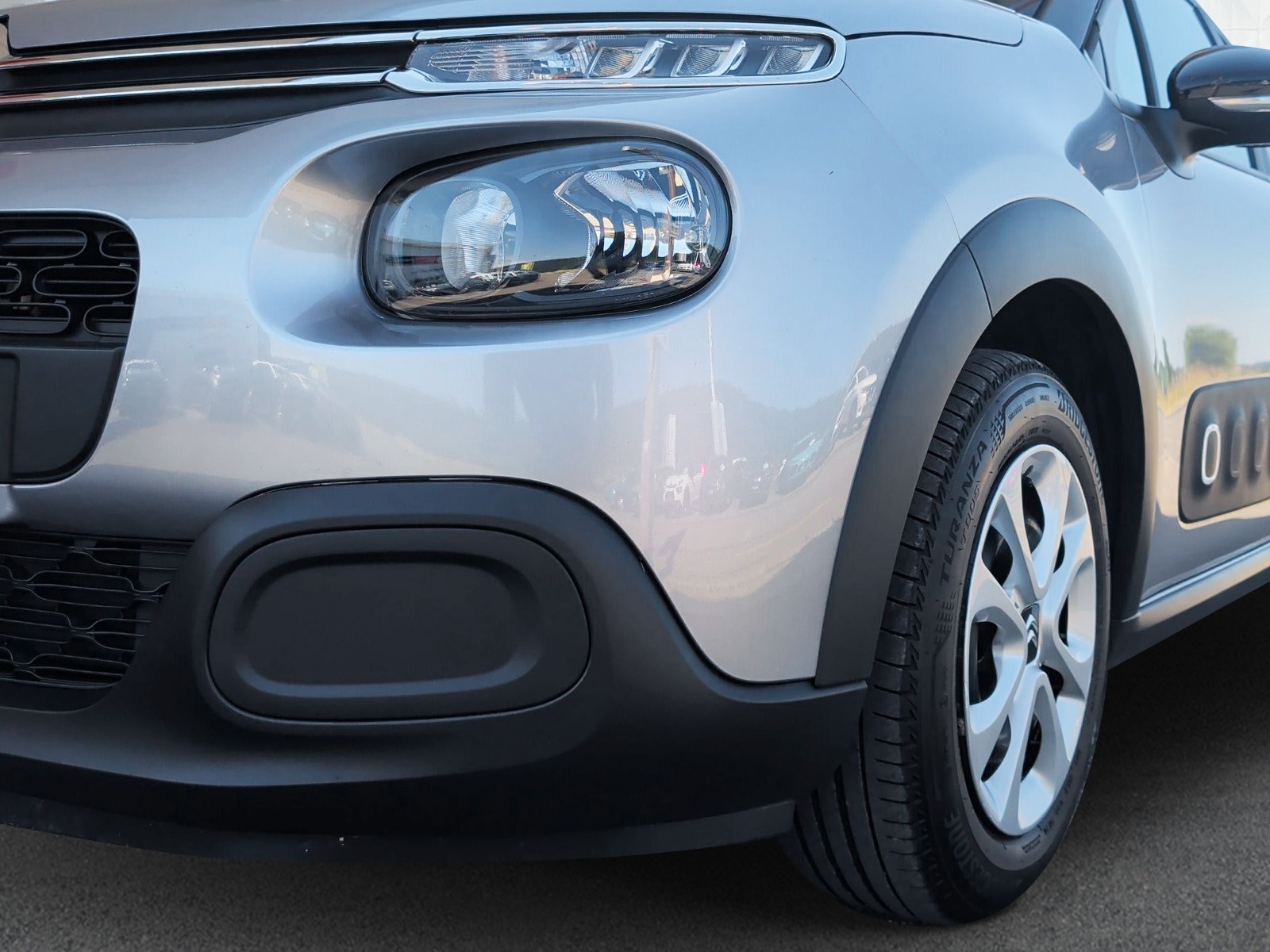 CITROEN C3 Feel-image-6