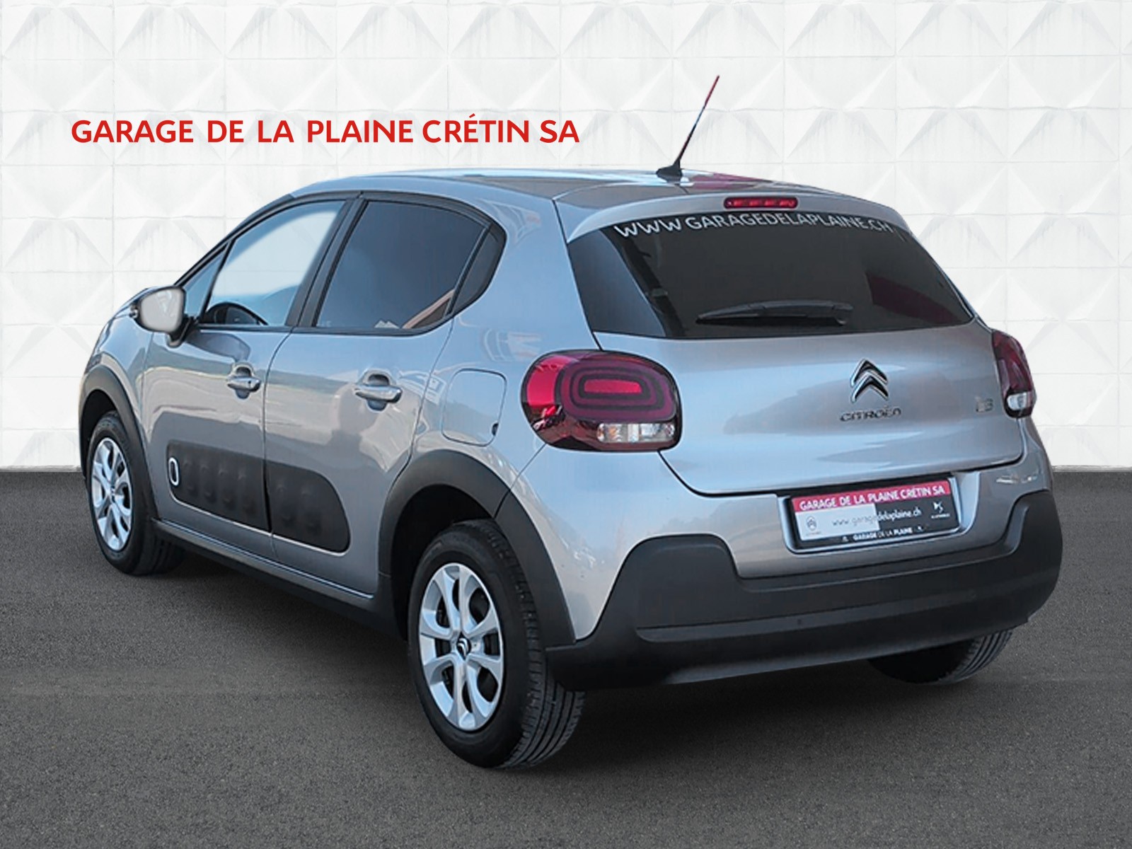 CITROEN C3 Feel-image-3
