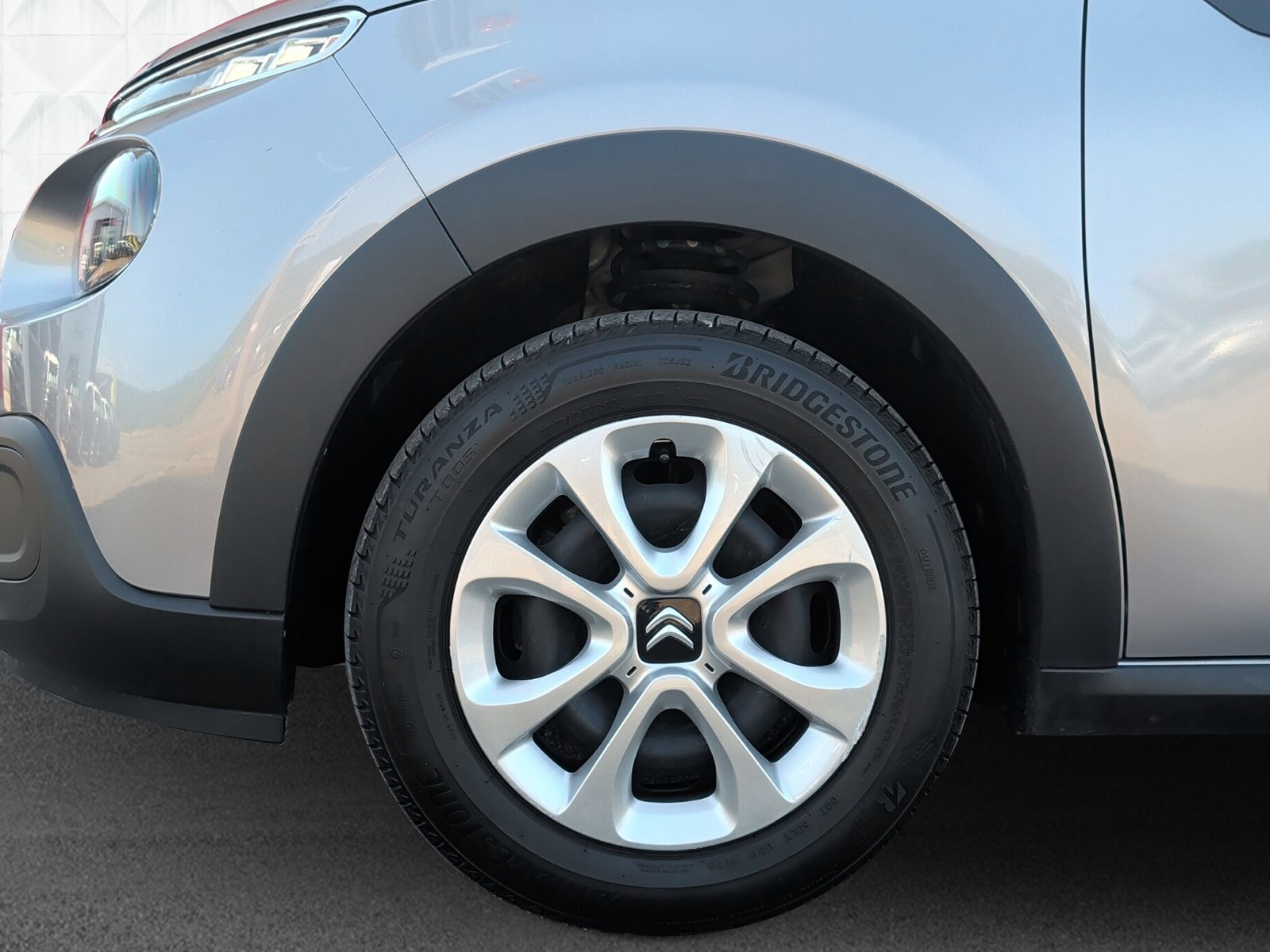 CITROEN C3 Feel-image-7