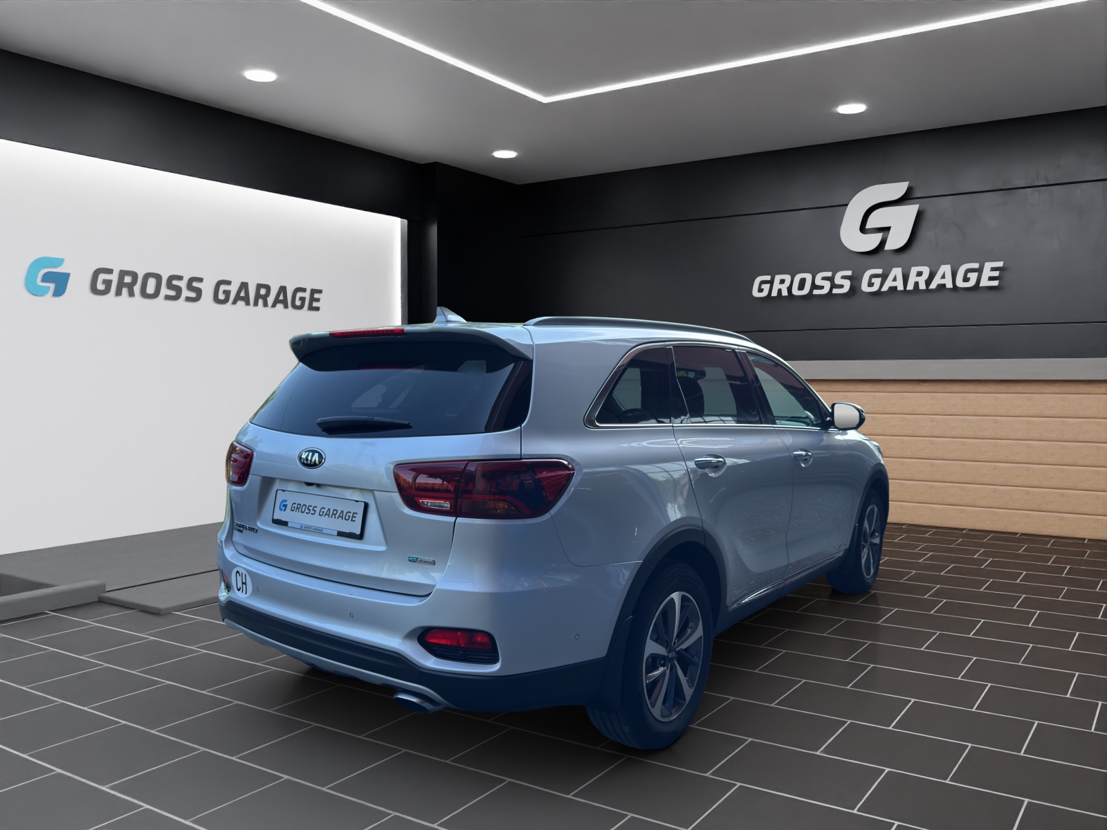 KIA Sorento-image-3