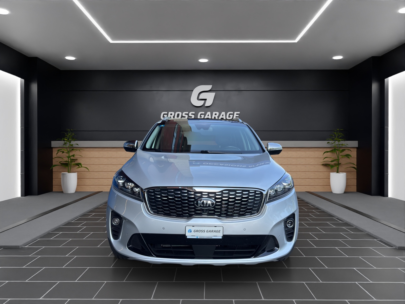 KIA Sorento-image-1