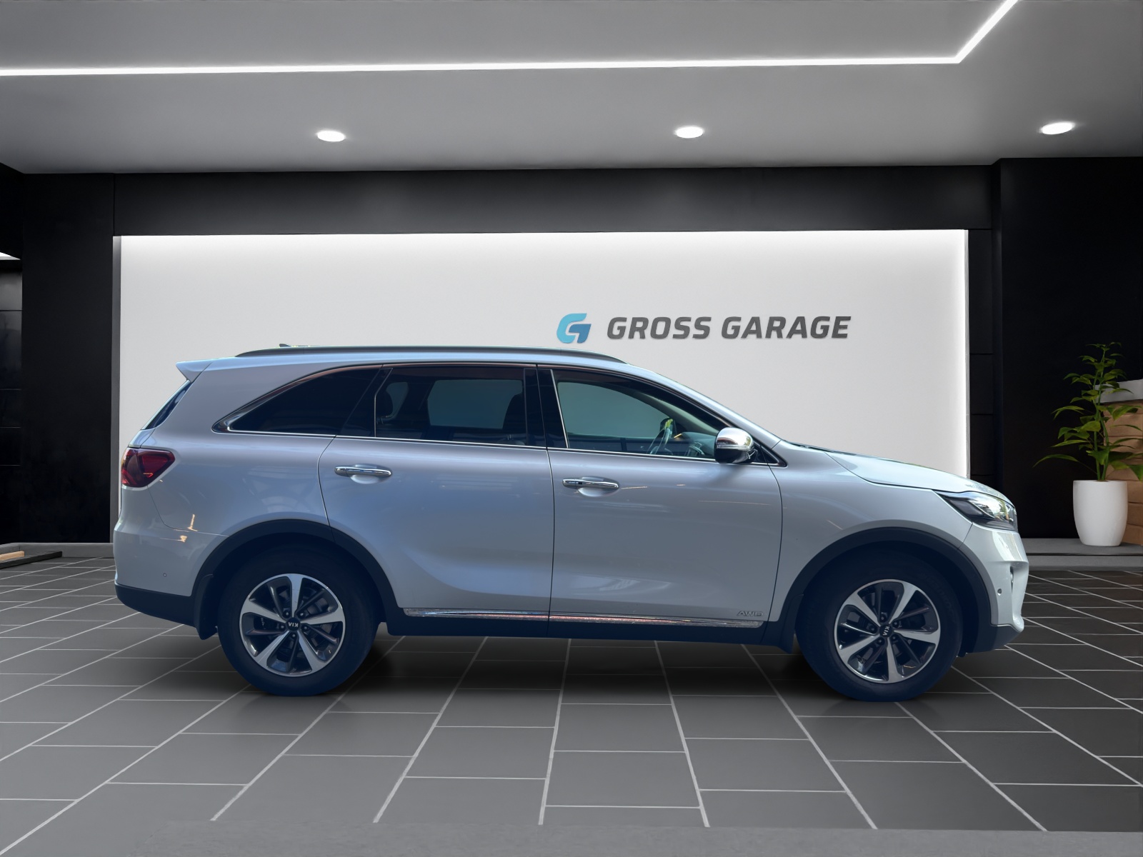 KIA Sorento-image-2