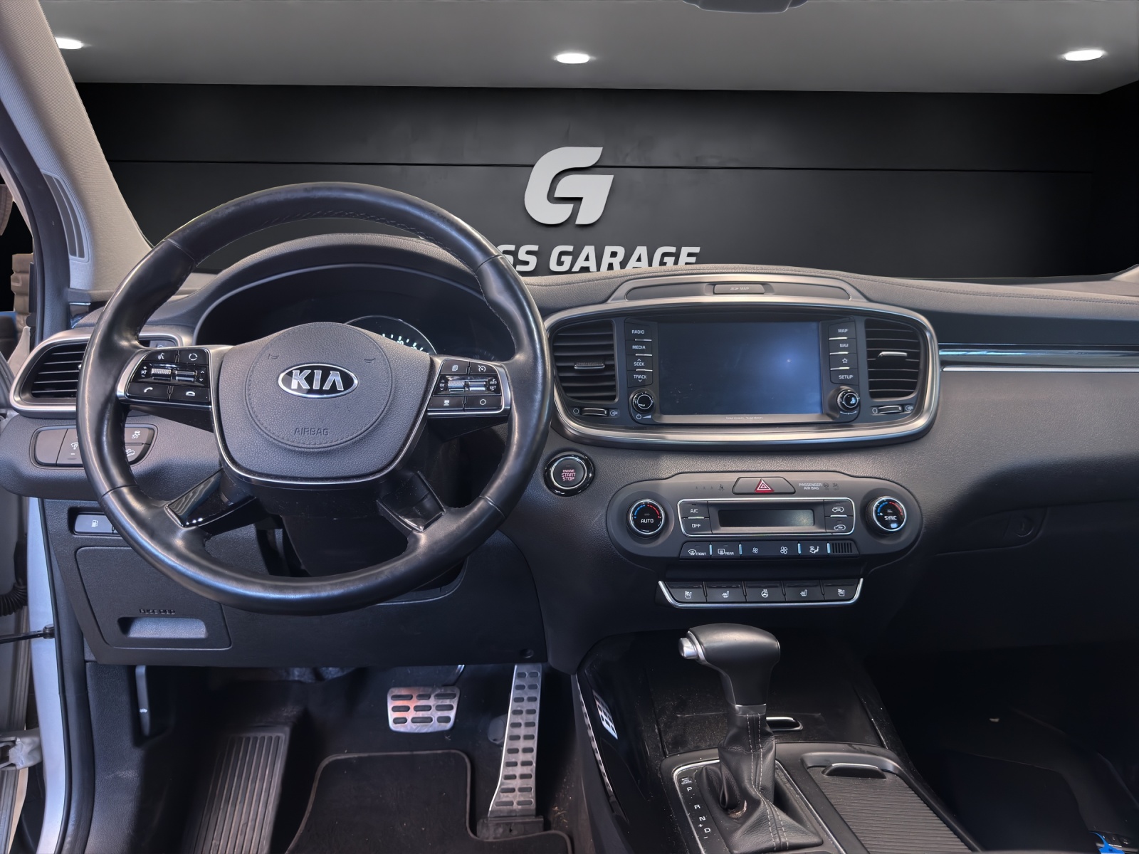 KIA Sorento-image-5