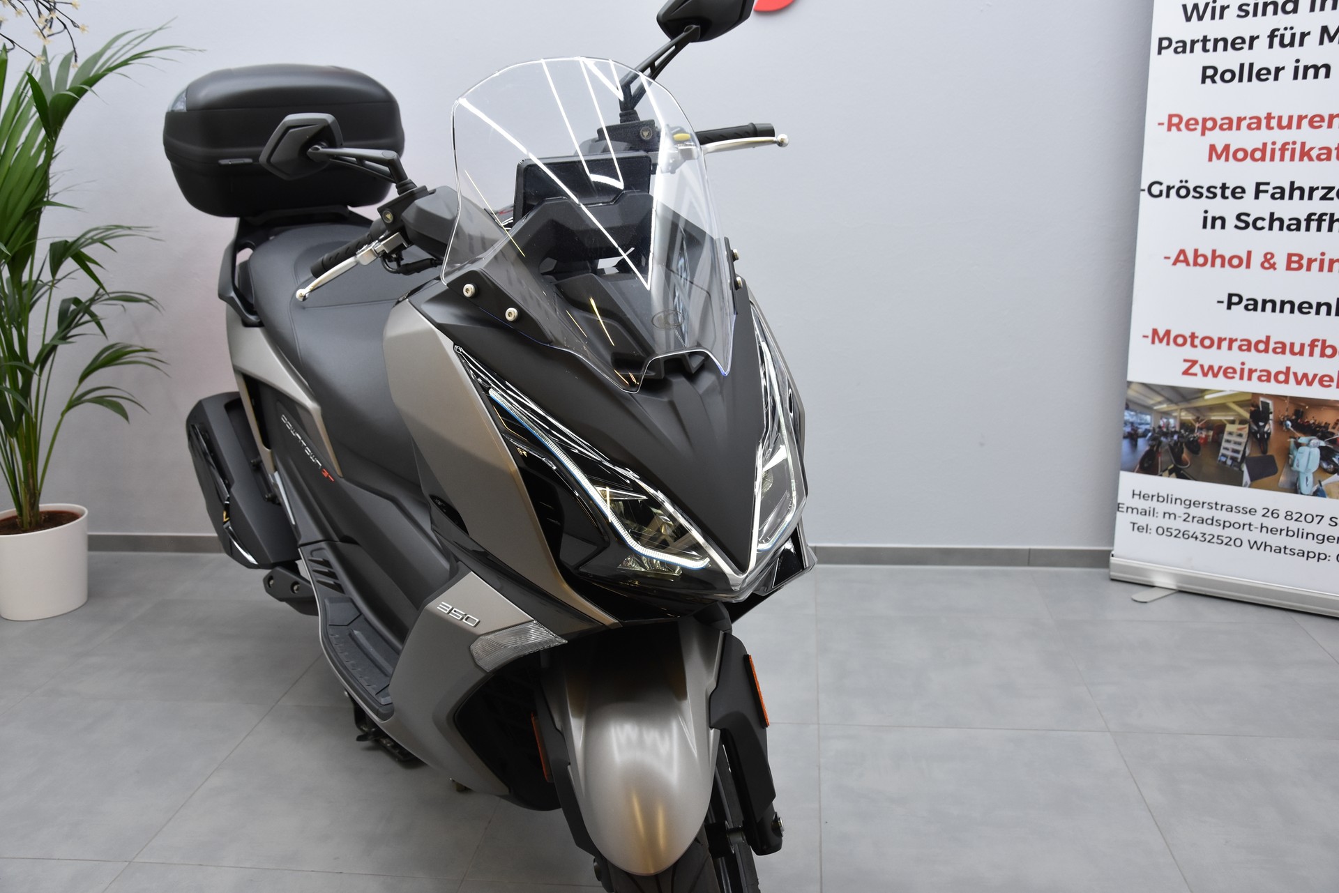 KYMCO GT 350-showroom-element-2