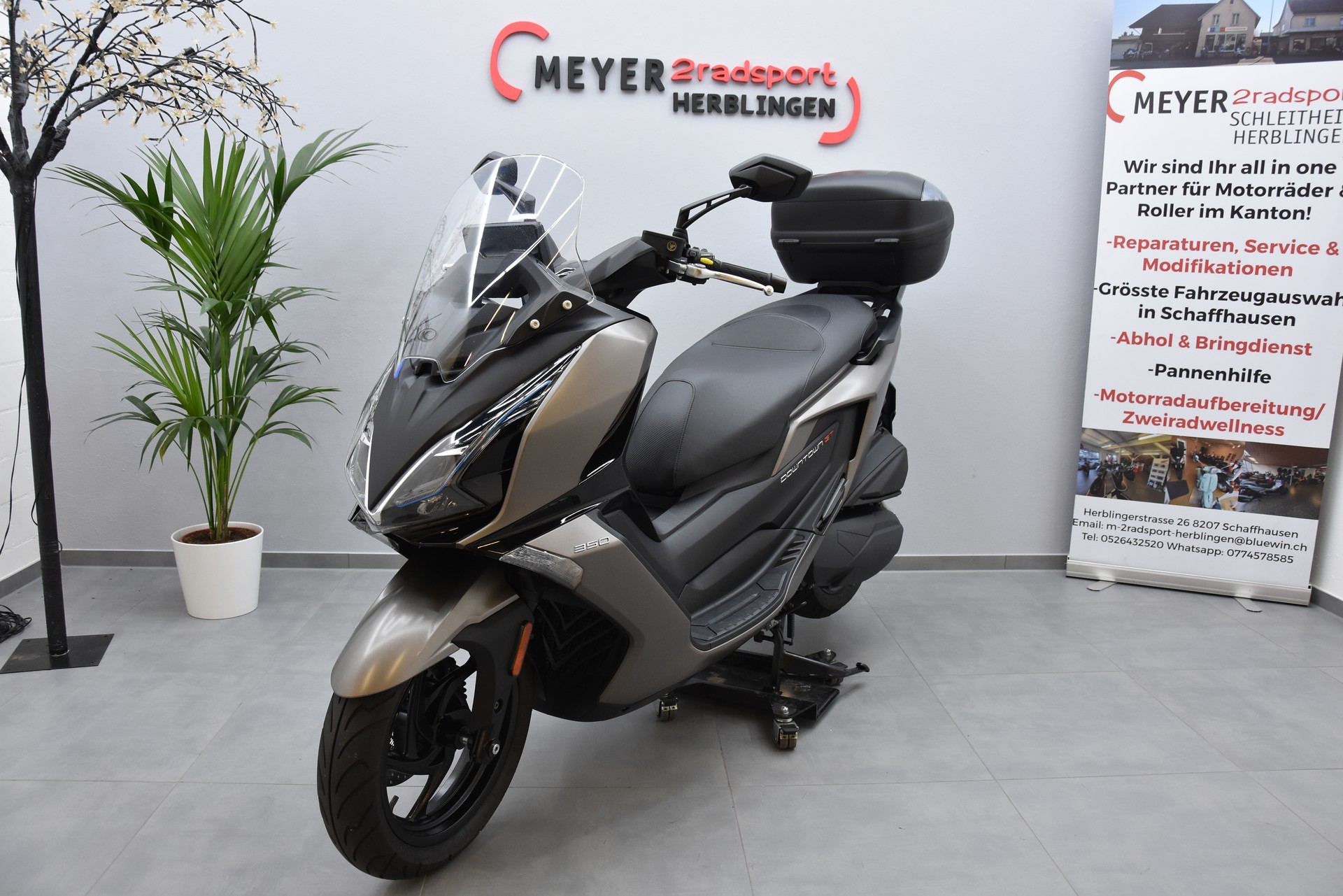 KYMCO GT 350-showroom-element-3