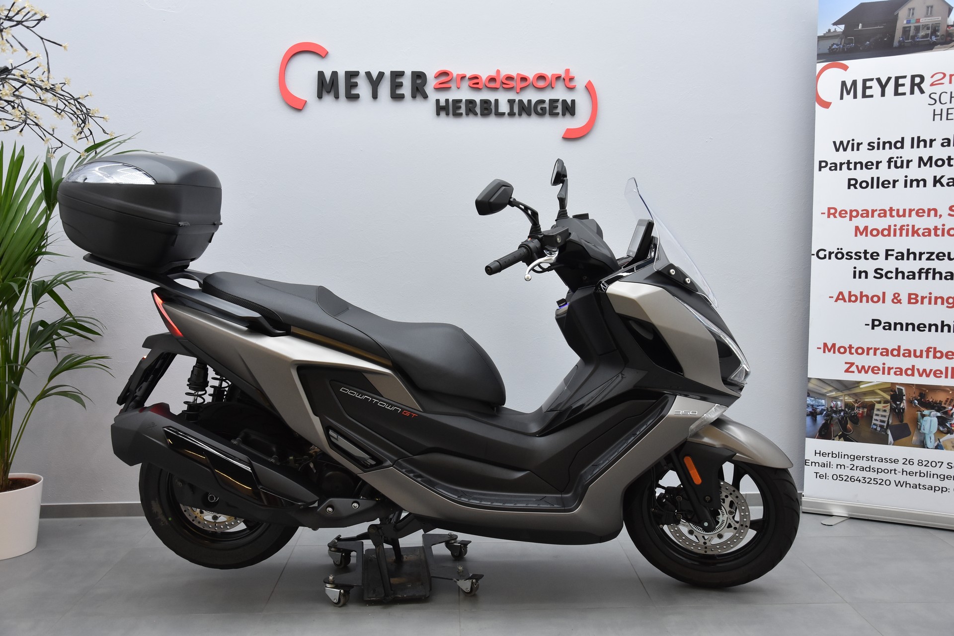 KYMCO GT 350-showroom-element-1