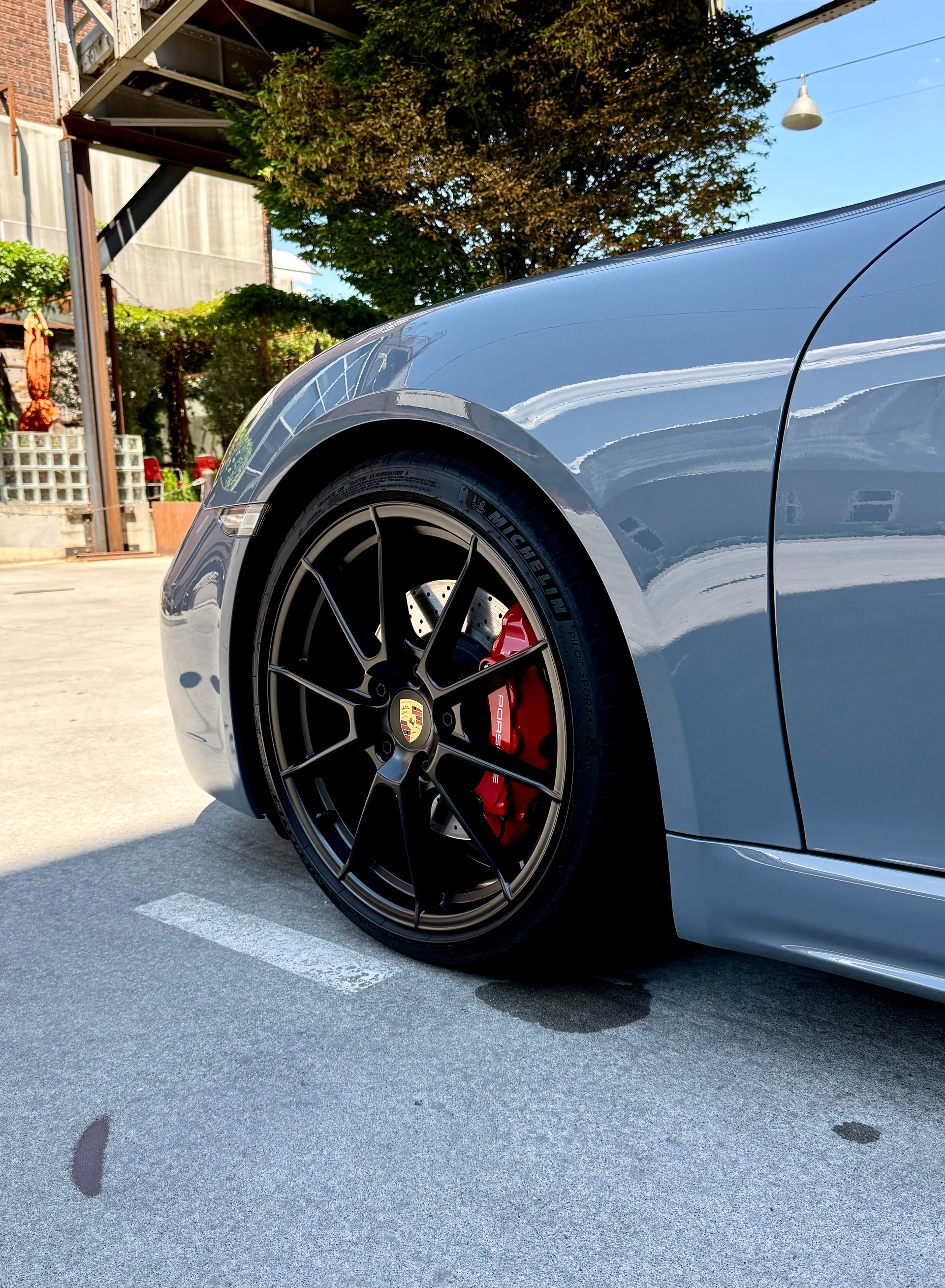 PORSCHE 4.0 GTS PDK-image-9