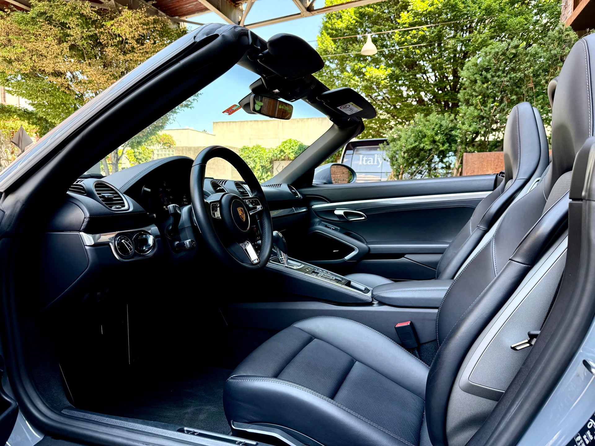 PORSCHE 4.0 GTS PDK-image-5