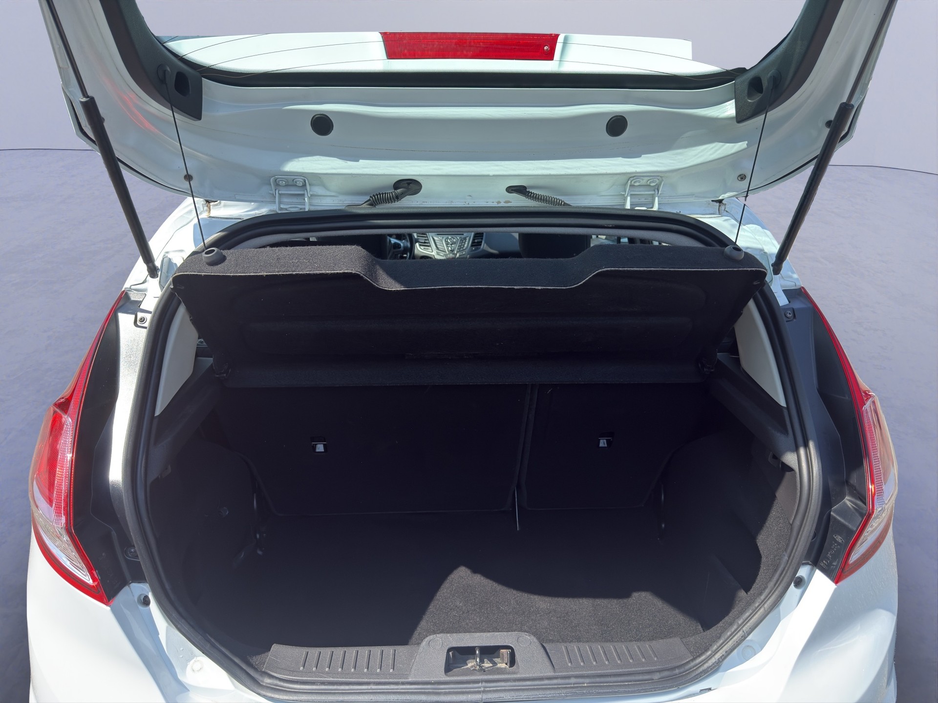 FORD Fiesta 1.0 SCTi Titanium X-image-11