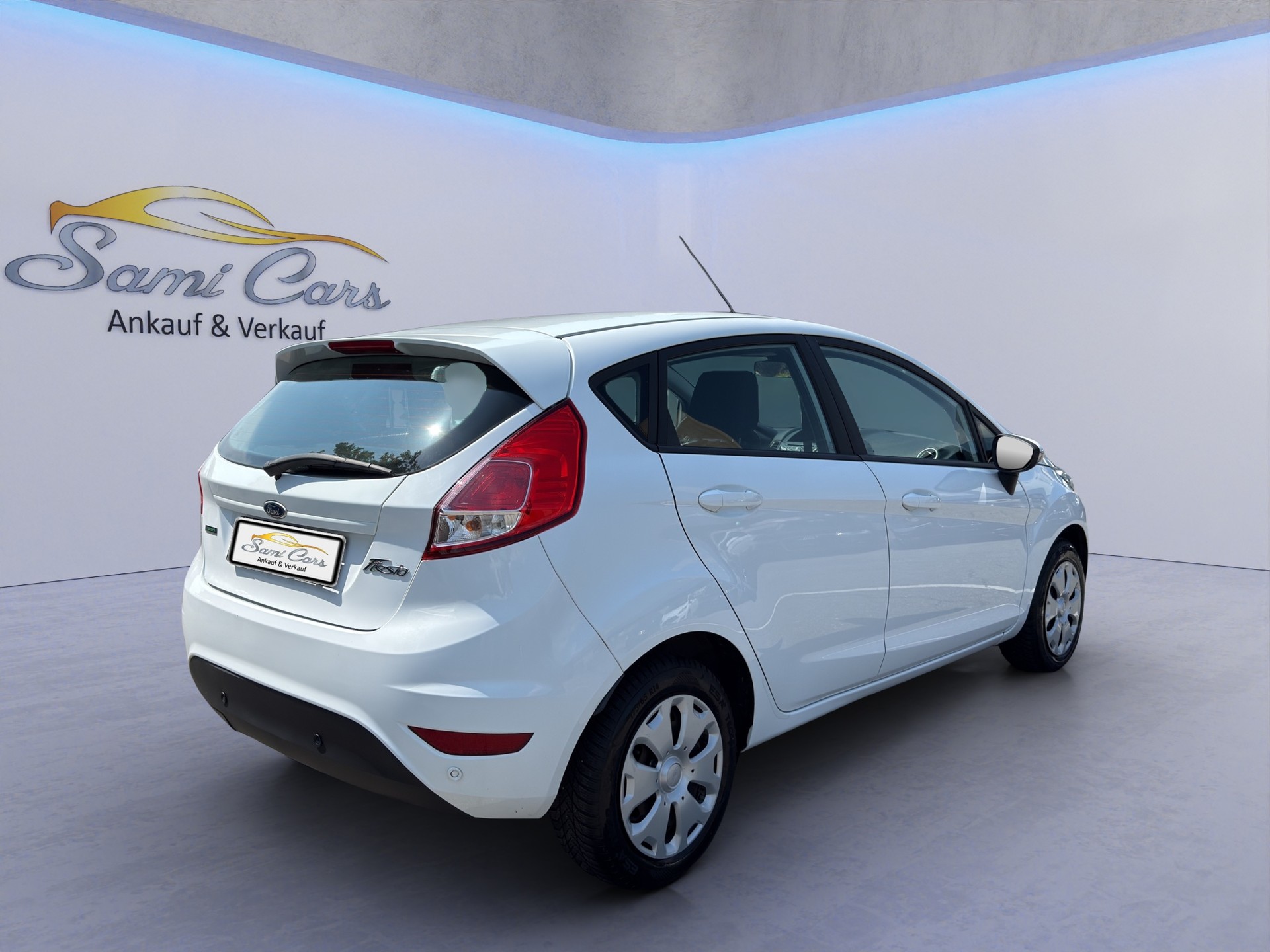 FORD Fiesta 1.0 SCTi Titanium X-image-4