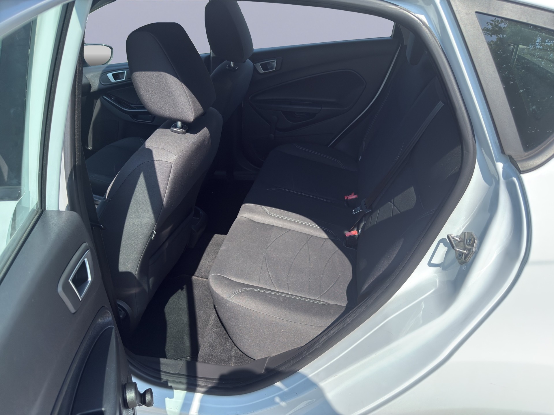 FORD Fiesta 1.0 SCTi Titanium X-image-12