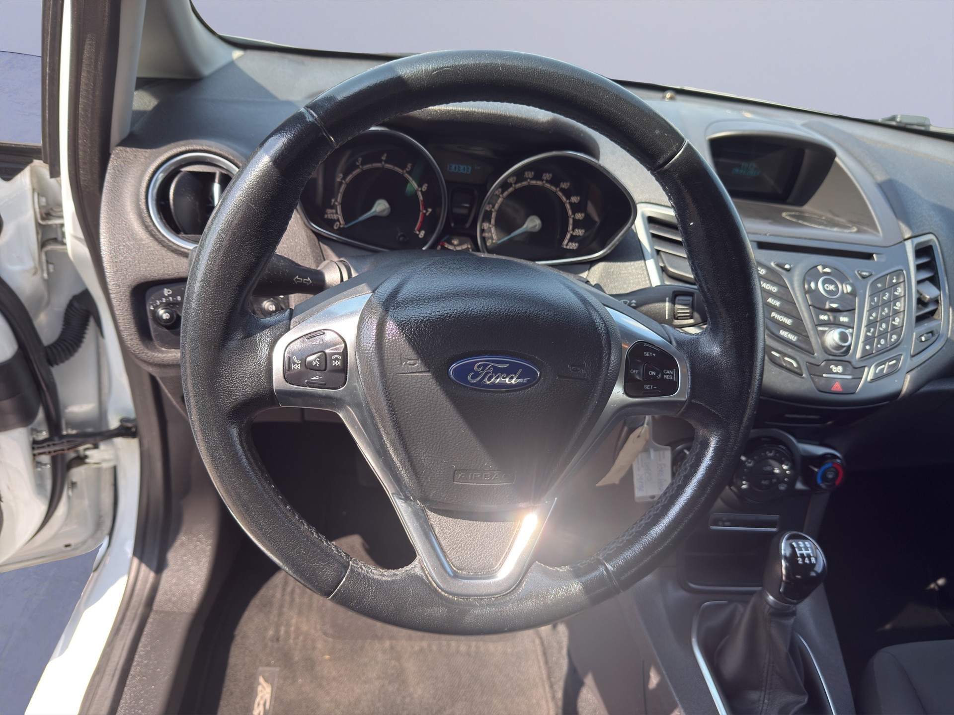 FORD Fiesta 1.0 SCTi Titanium X-image-13