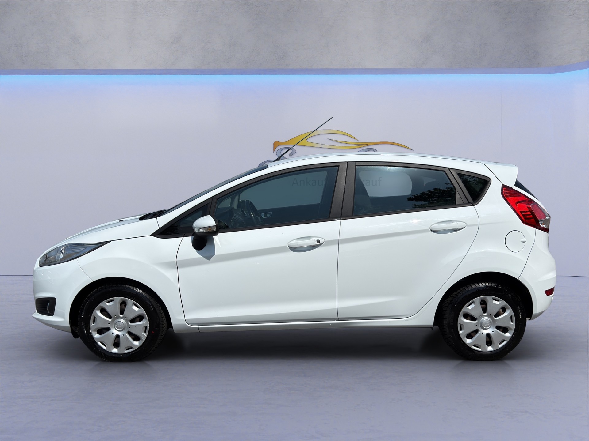 FORD Fiesta 1.0 SCTi Titanium X-image-6