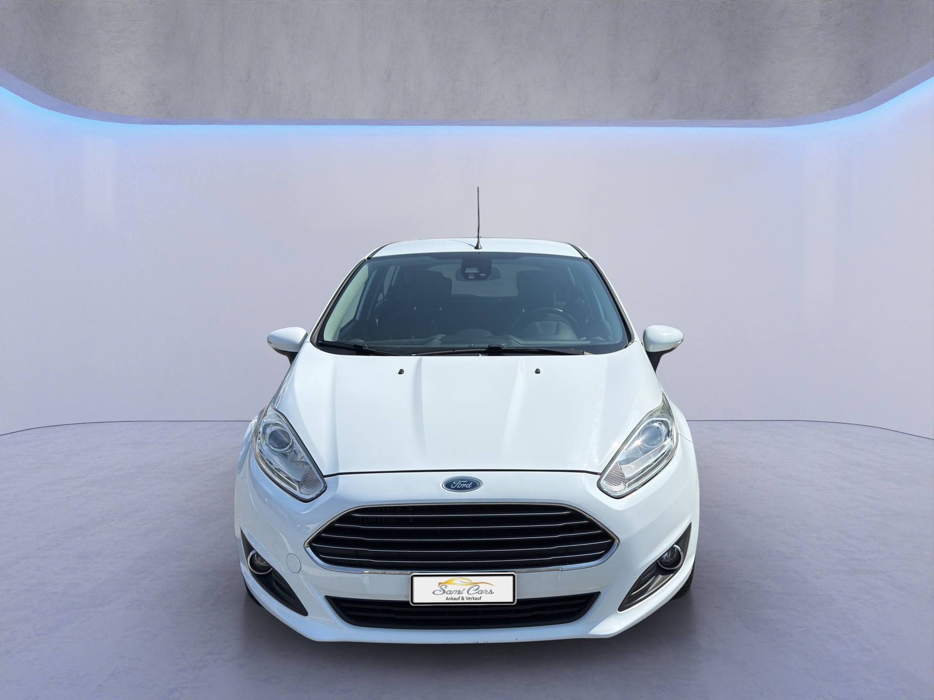 FORD Fiesta 1.0 SCTi Titanium X-image-7