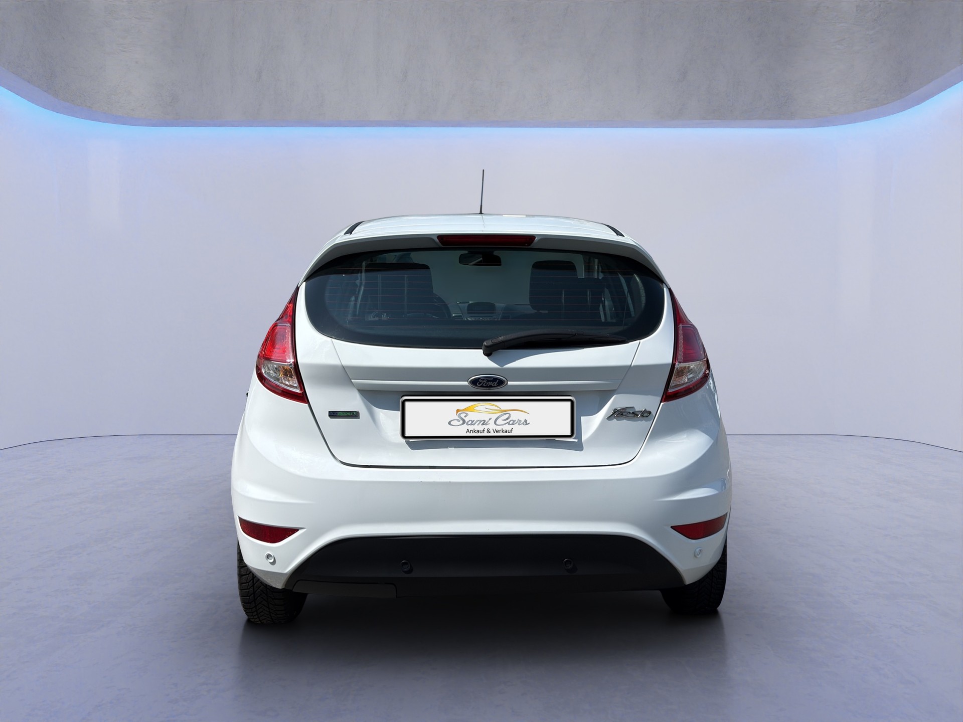 FORD Fiesta 1.0 SCTi Titanium X-image-5