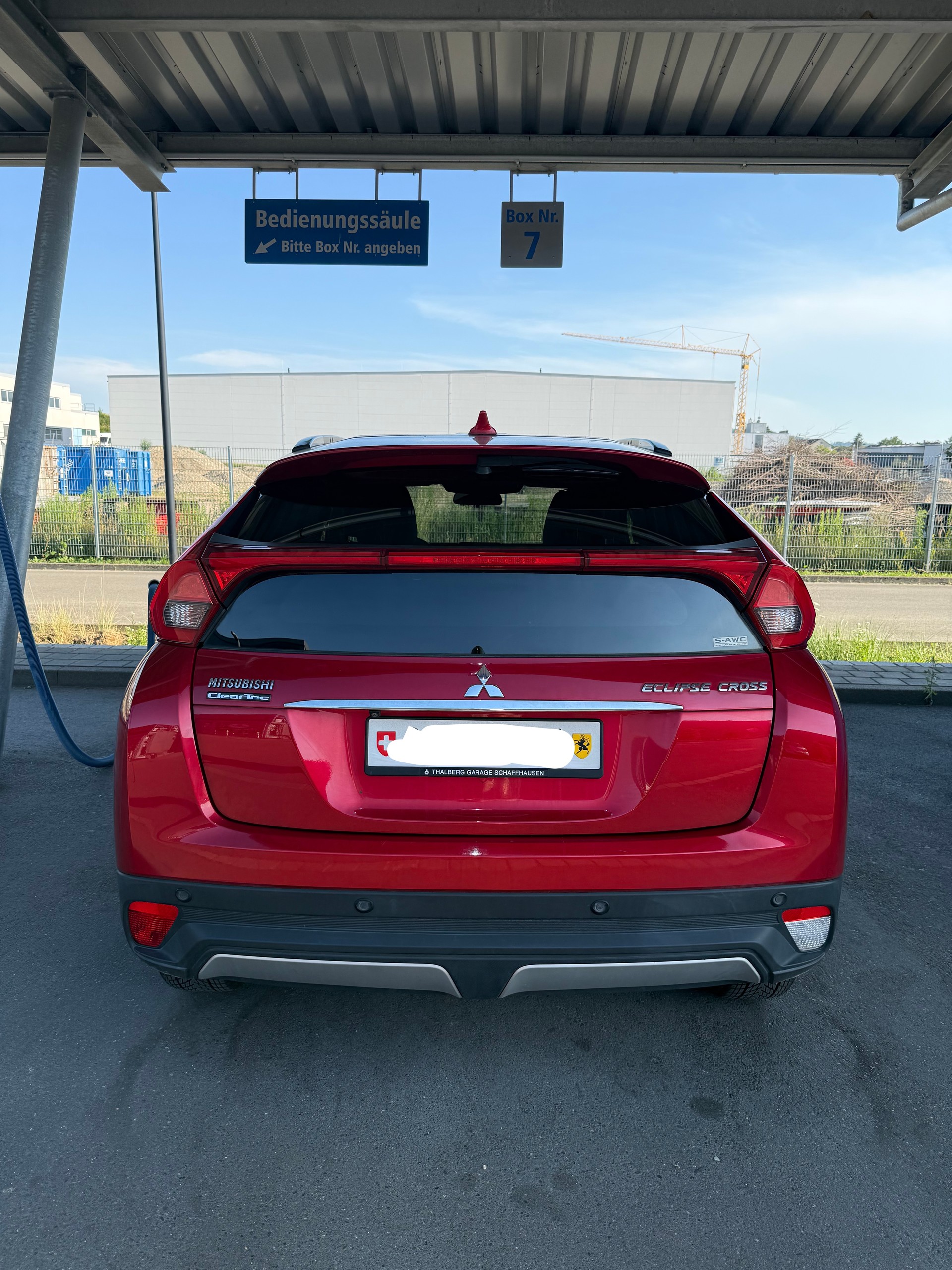 MITSUBISHI 1.5 T Value-image-6