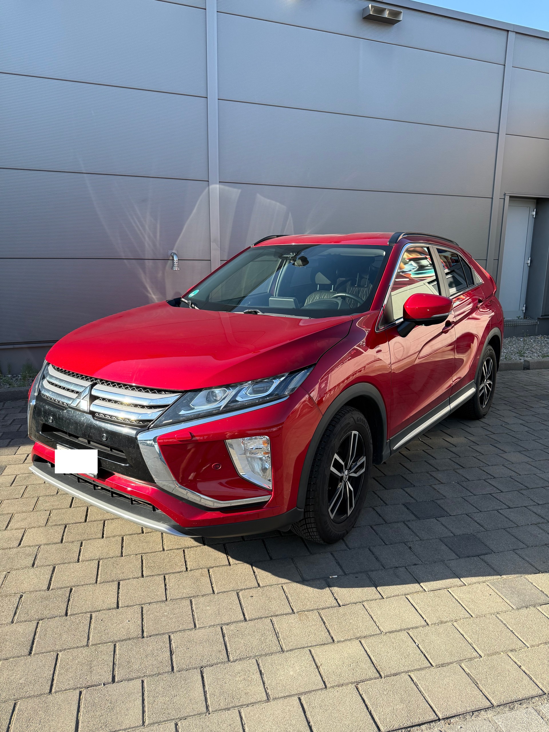 MITSUBISHI 1.5 T Value-image-0