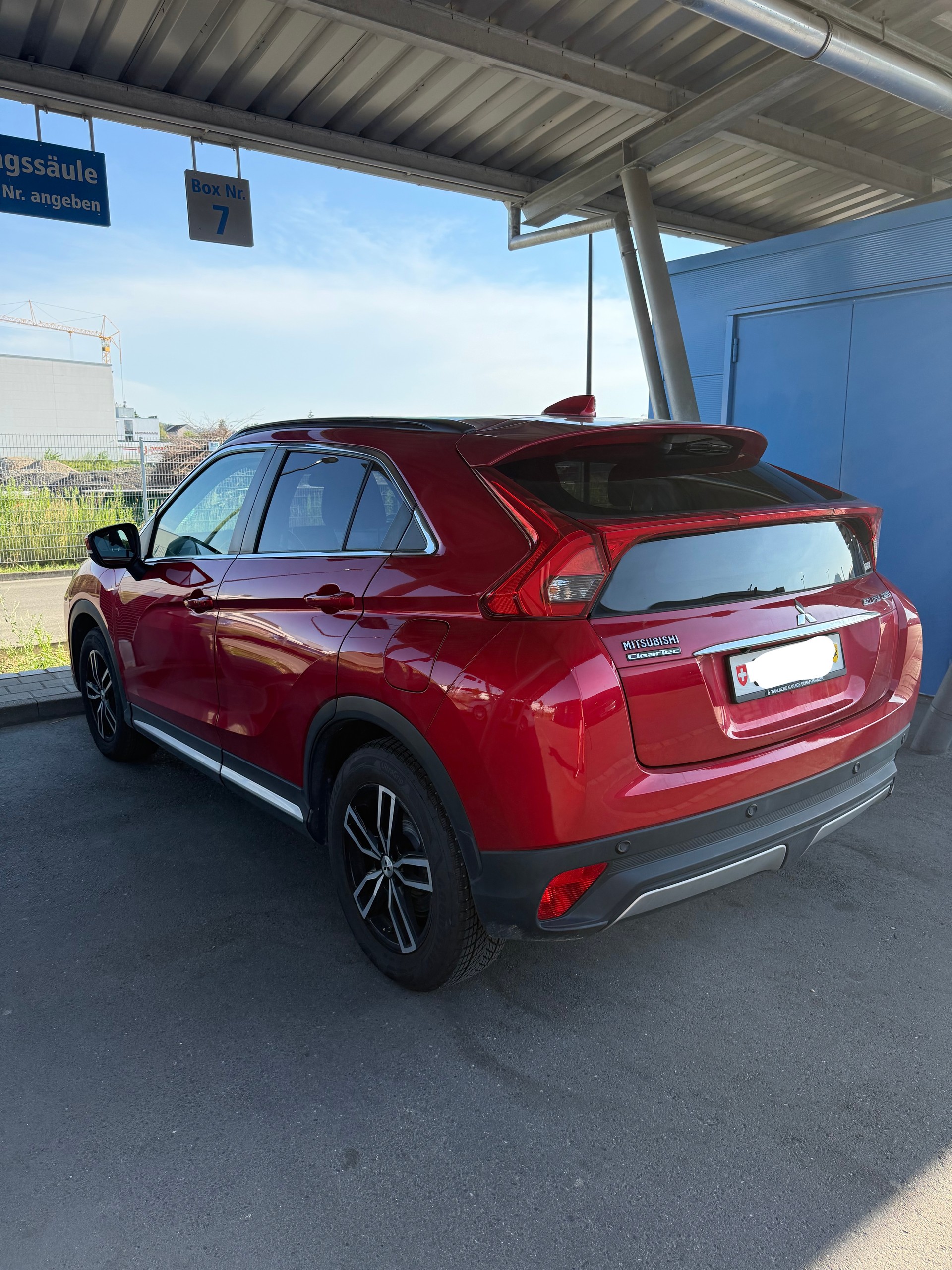 MITSUBISHI 1.5 T Value-image-2