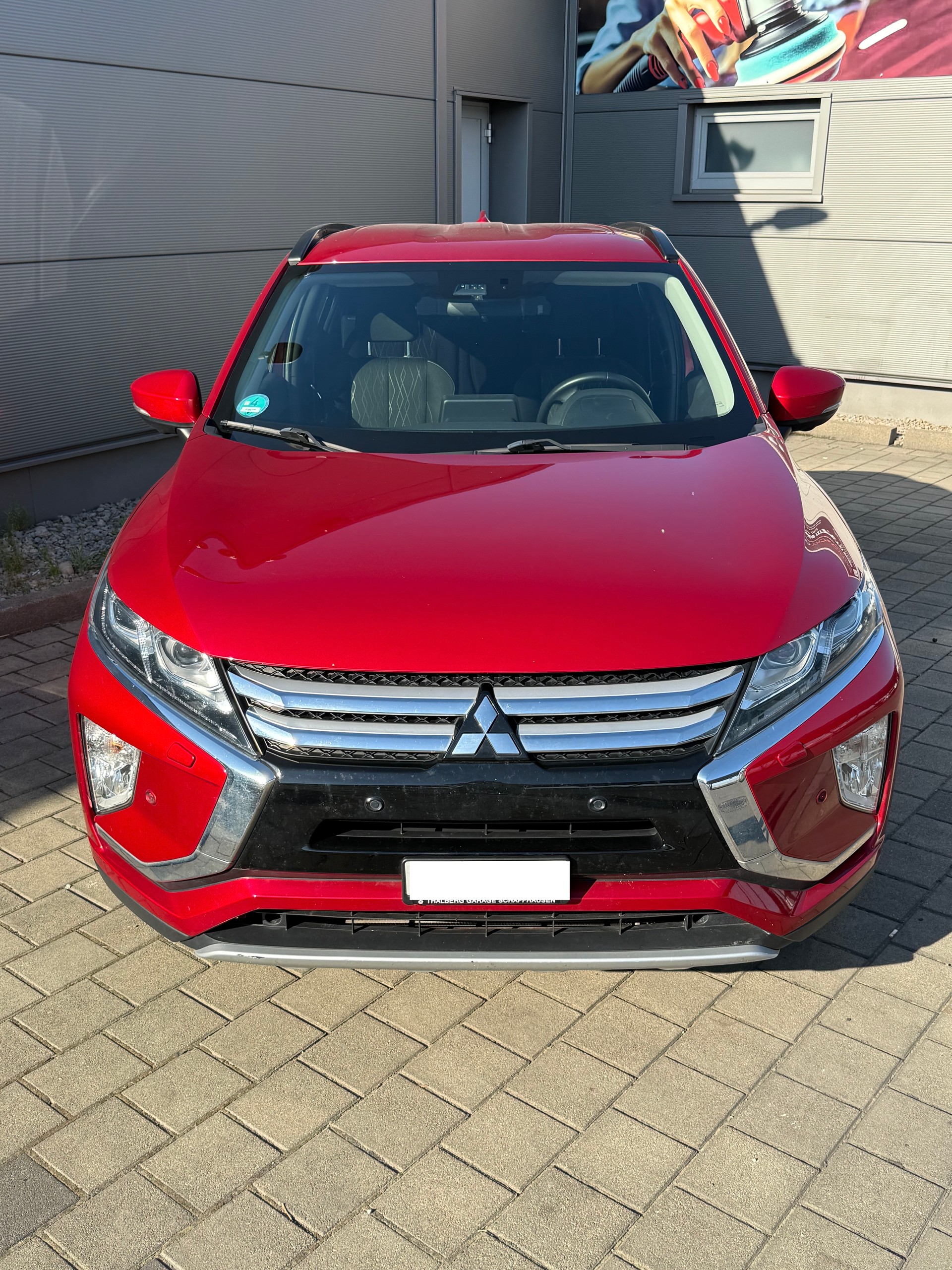 MITSUBISHI 1.5 T Value-image-1