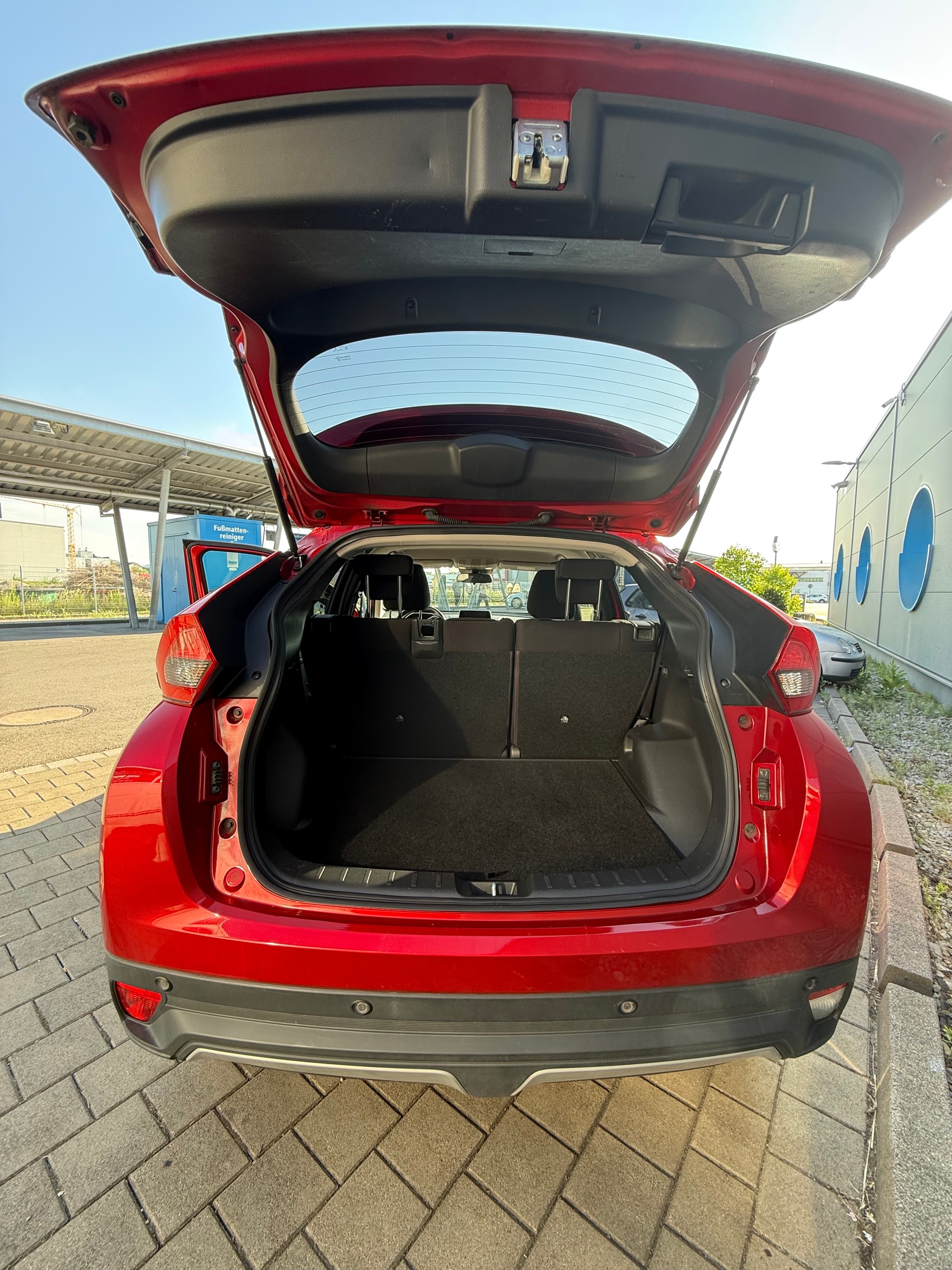 MITSUBISHI 1.5 T Value-image-8