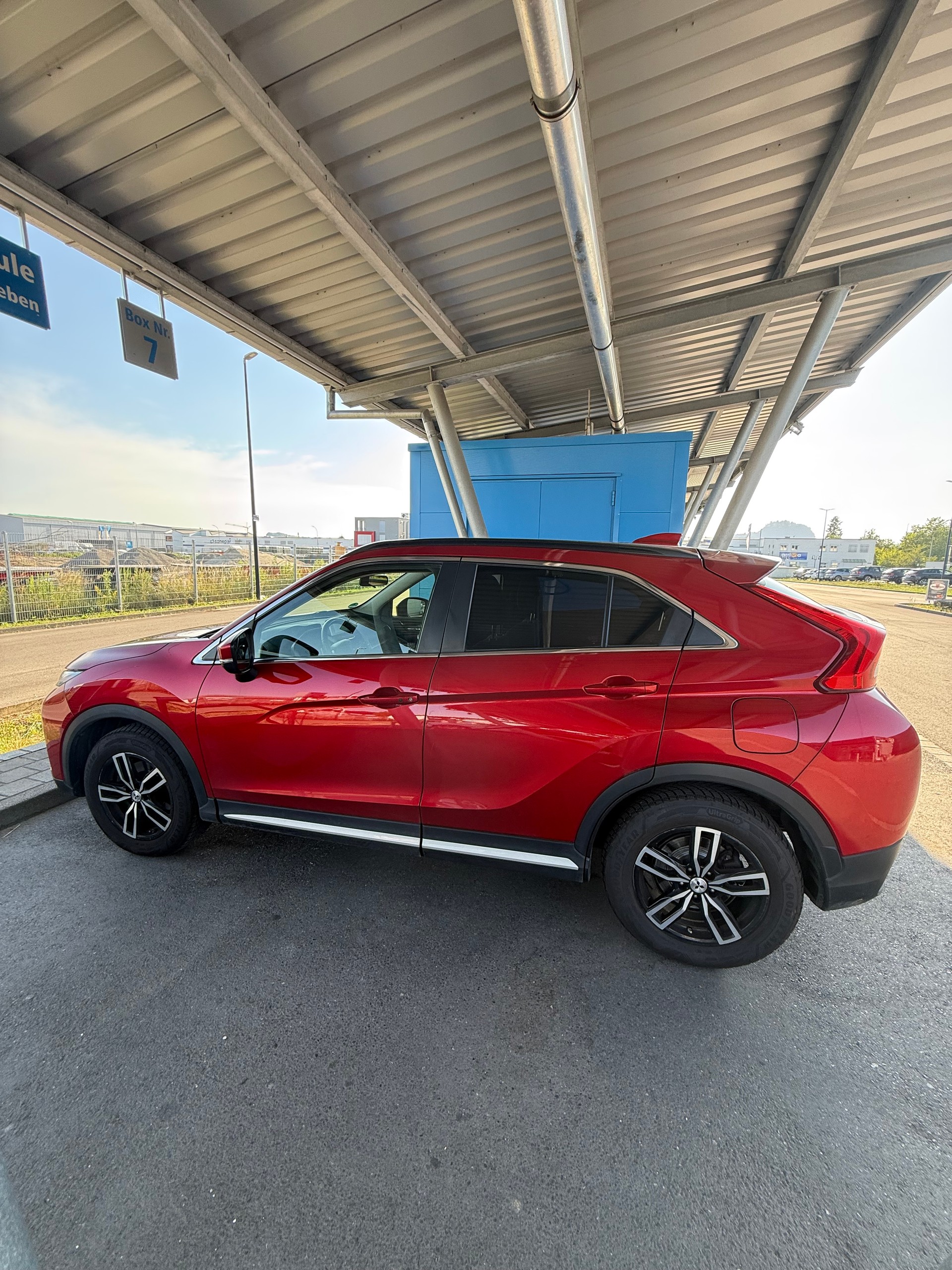 MITSUBISHI 1.5 T Value-image-5