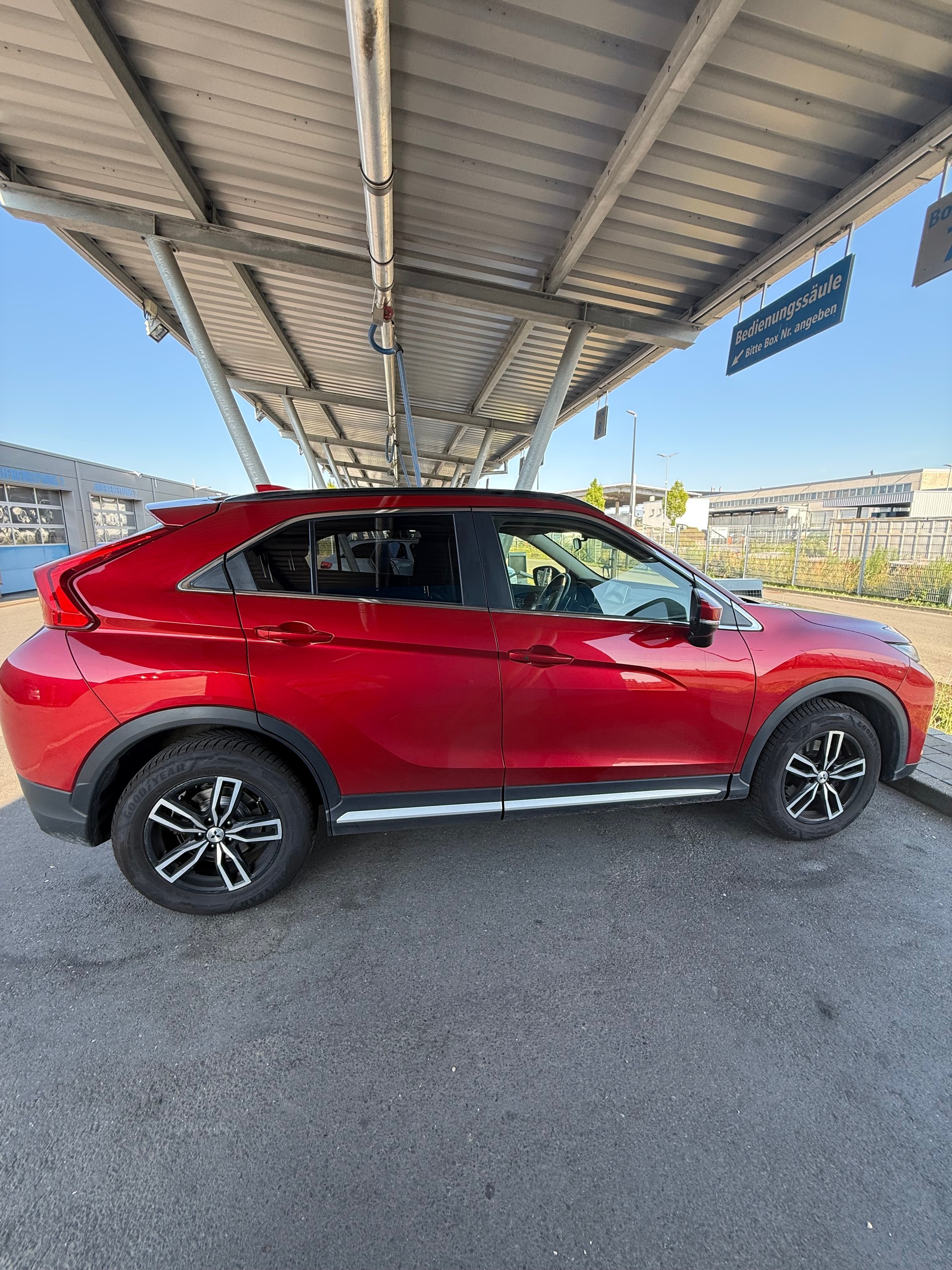 MITSUBISHI 1.5 T Value-image-7